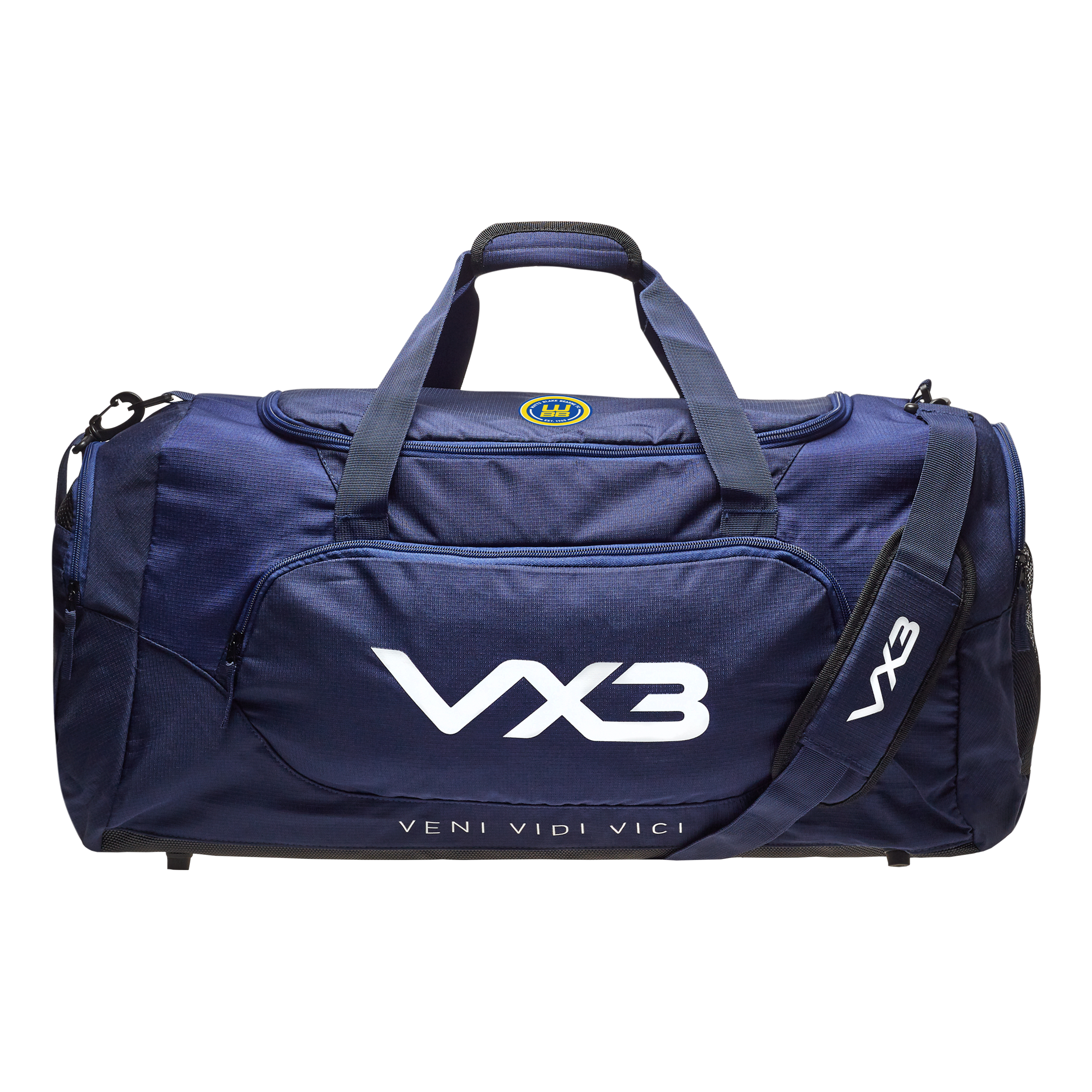 WBB FC Pro Kit Bag