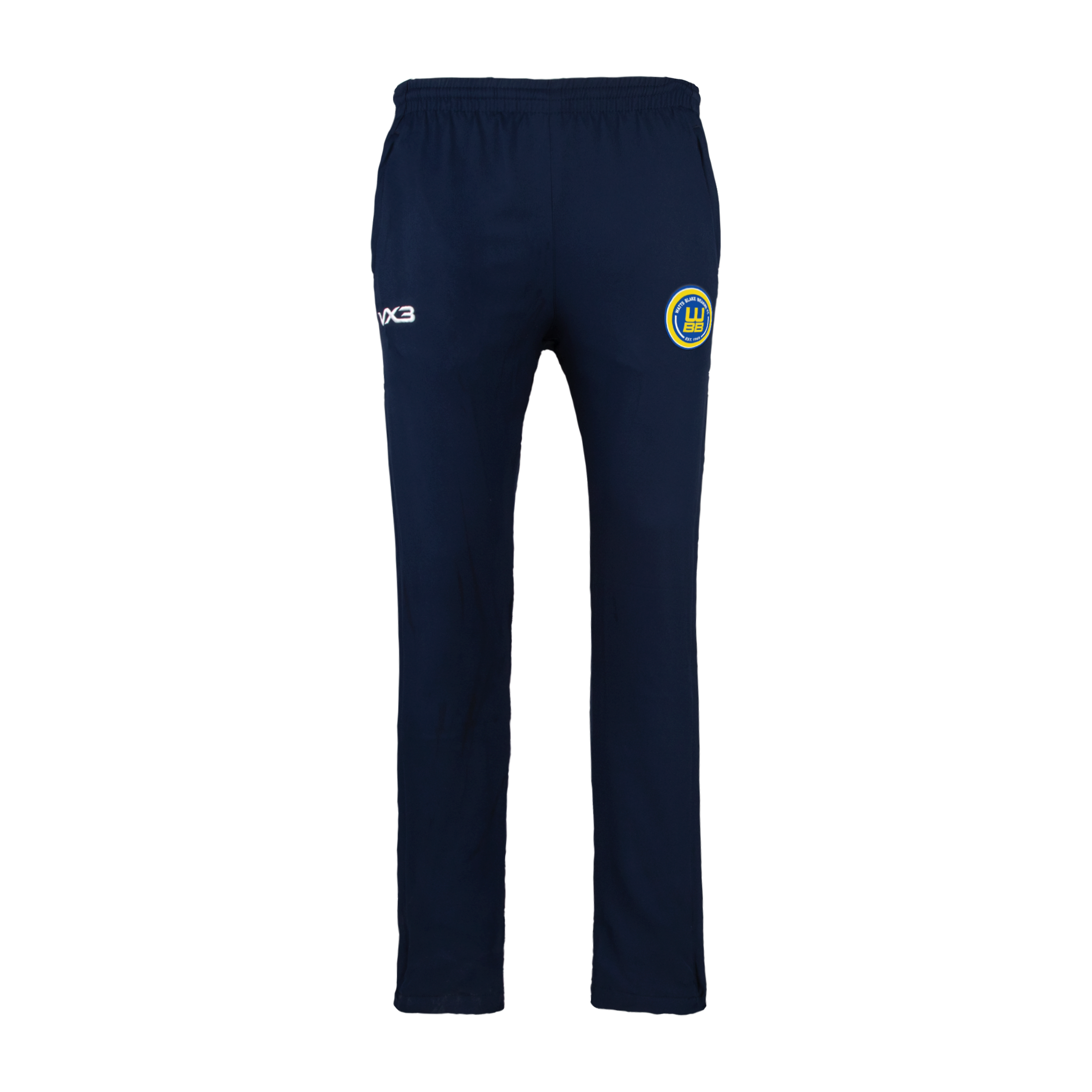 WBB FC Braca Youth Trackpant