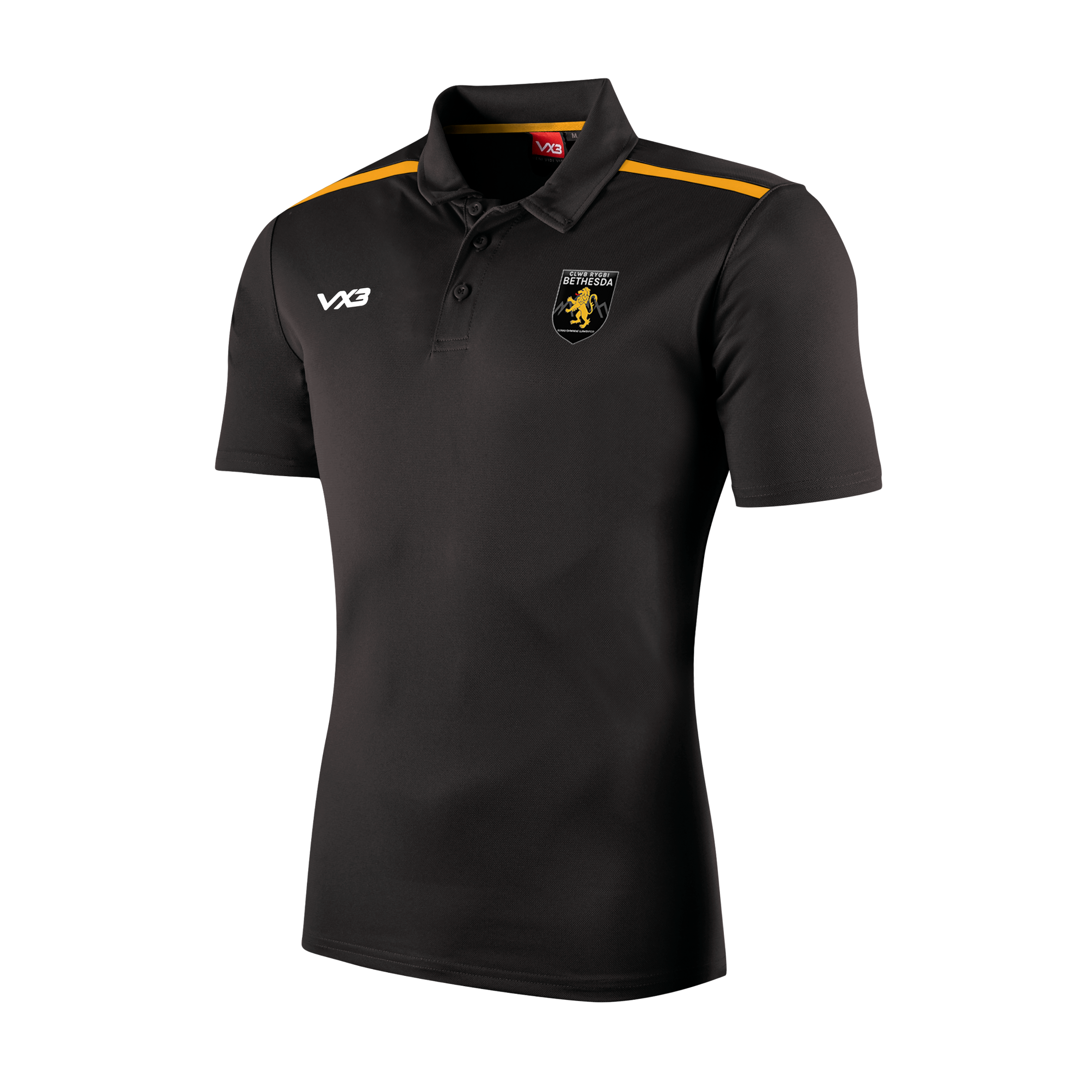 Bethesda RFC Fortis Polo