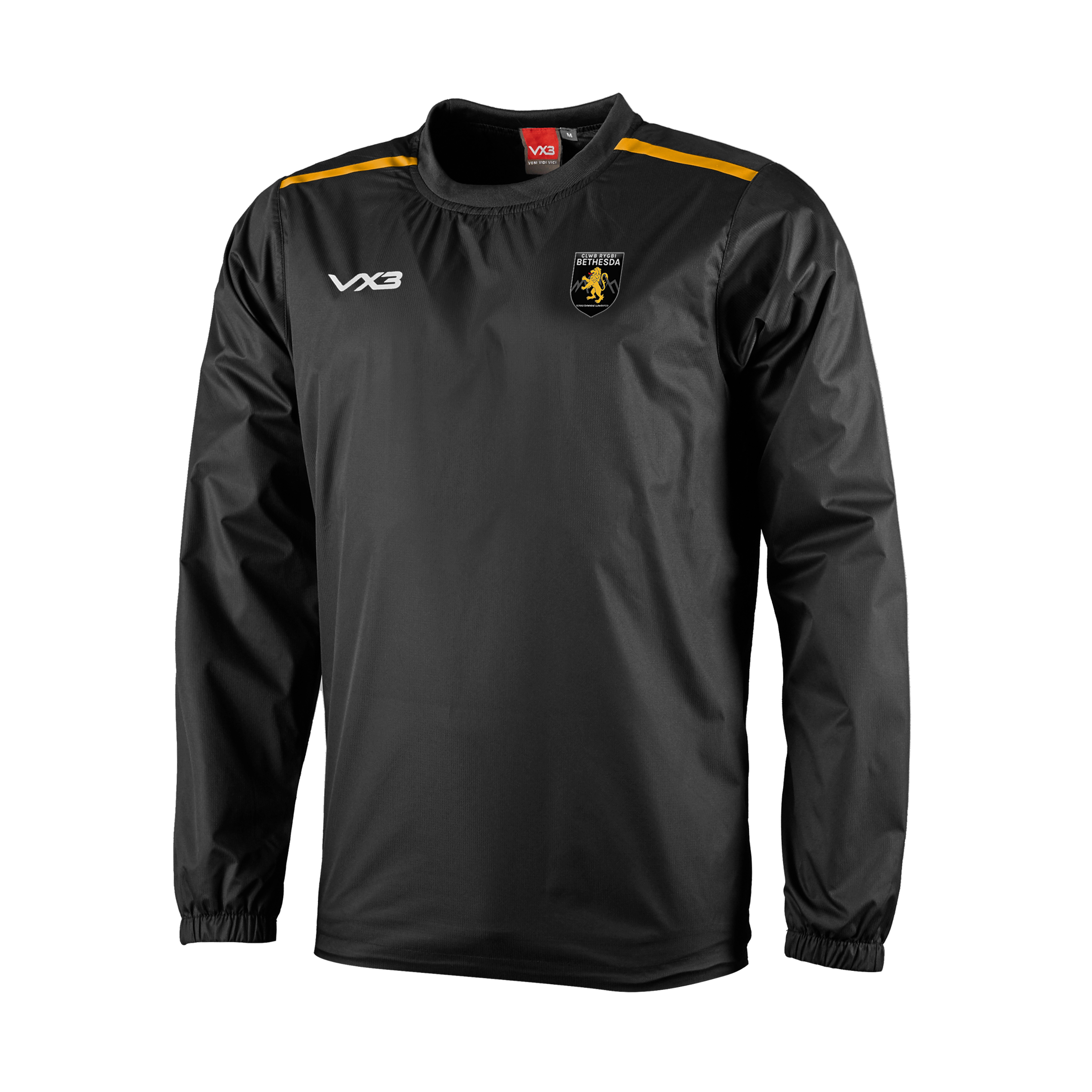 Bethesda RFC Fortis Youth Smock