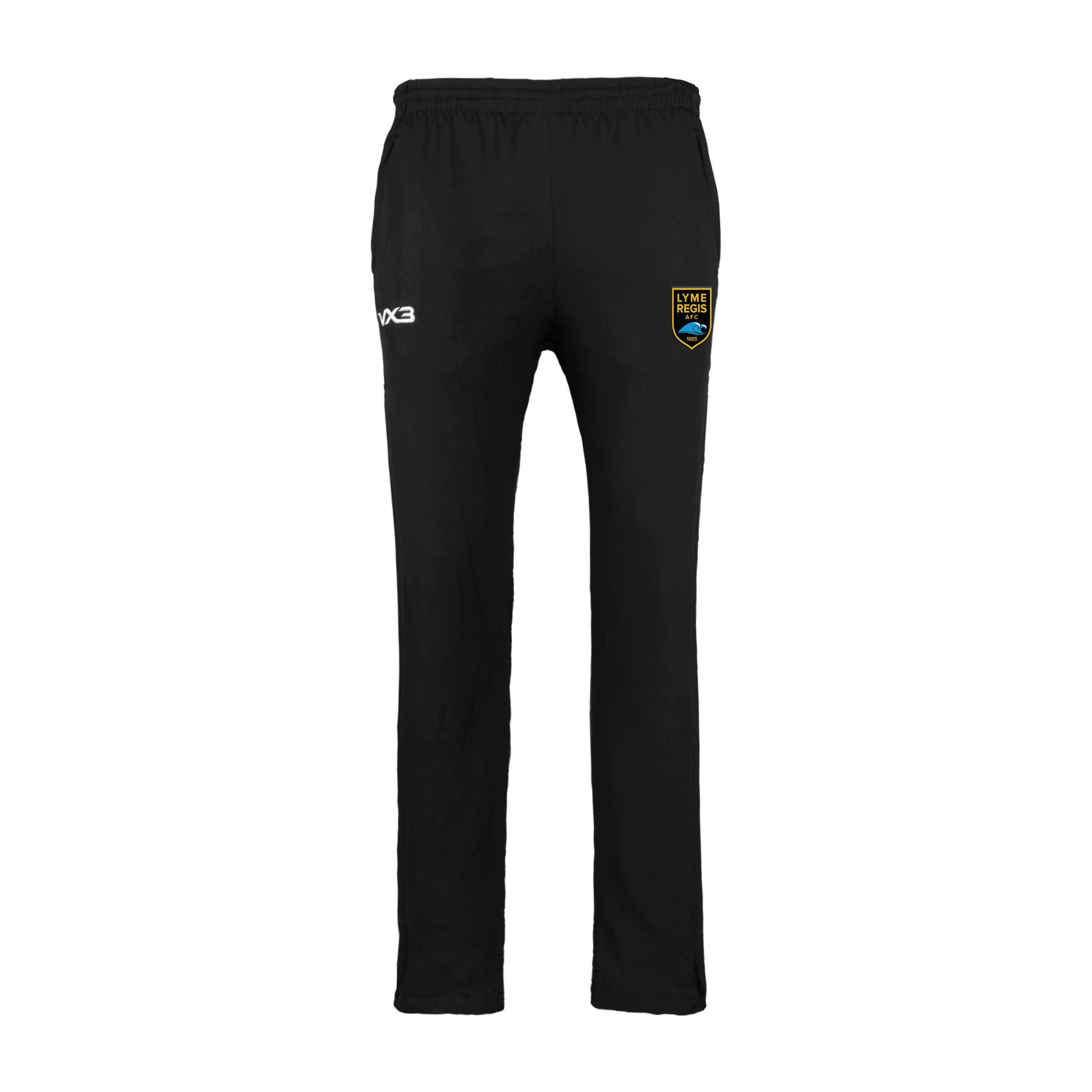 Lyme Regis F.C. Braca Youth Trackpants
