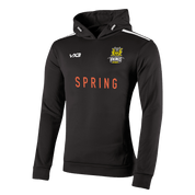 St Jacques Vikings Rugby Fortis Youth Hoodie