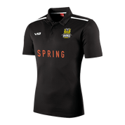St Jacques Vikings Rugby Fortis Polo
