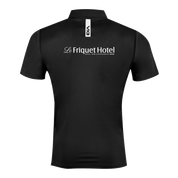 St Jacques Vikings Rugby Fortis Polo