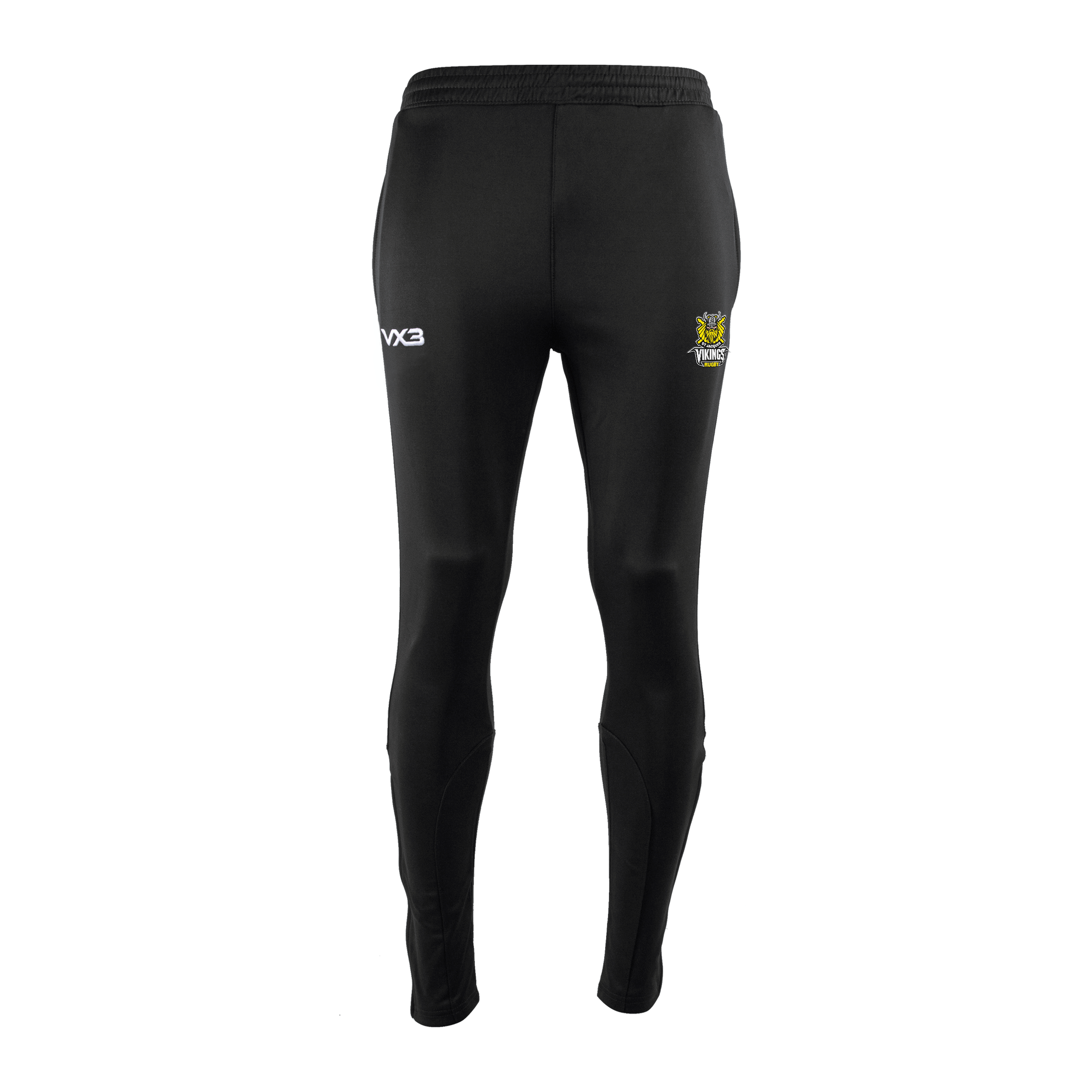 St Jacques Vikings Rugby Primus Youth Skinny Pants