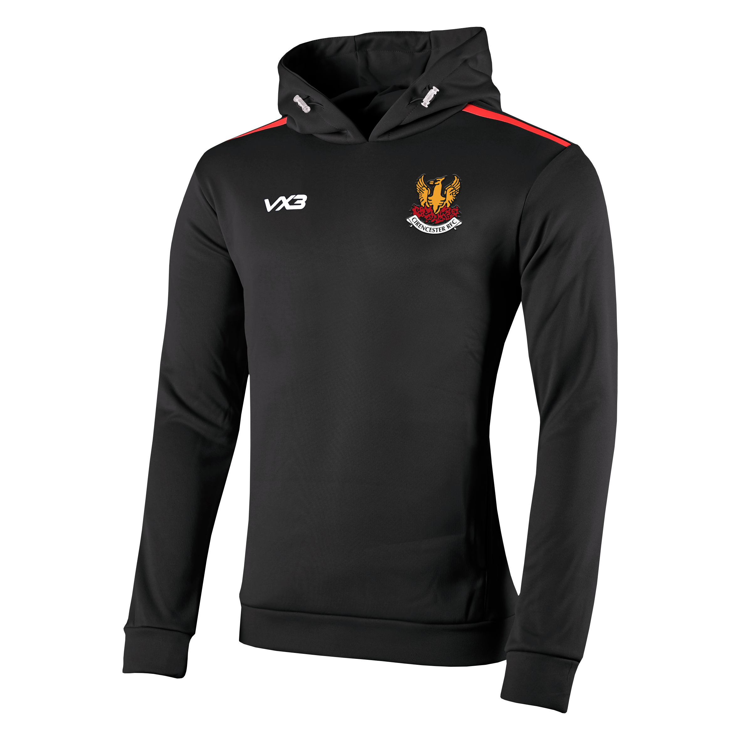 Cirencester RFC Fortis Youth Hoodie