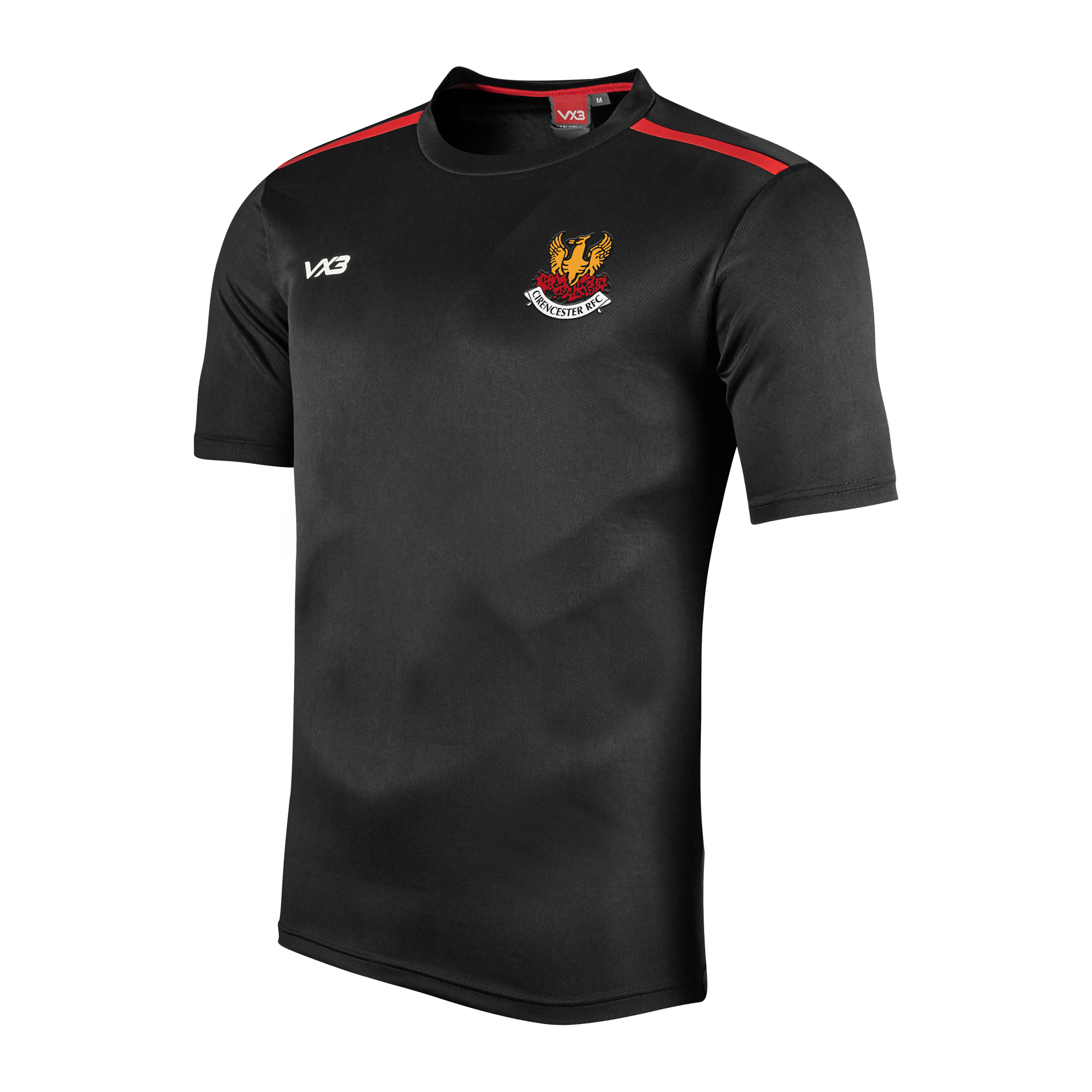 Cirencester RFC Fortis Tee