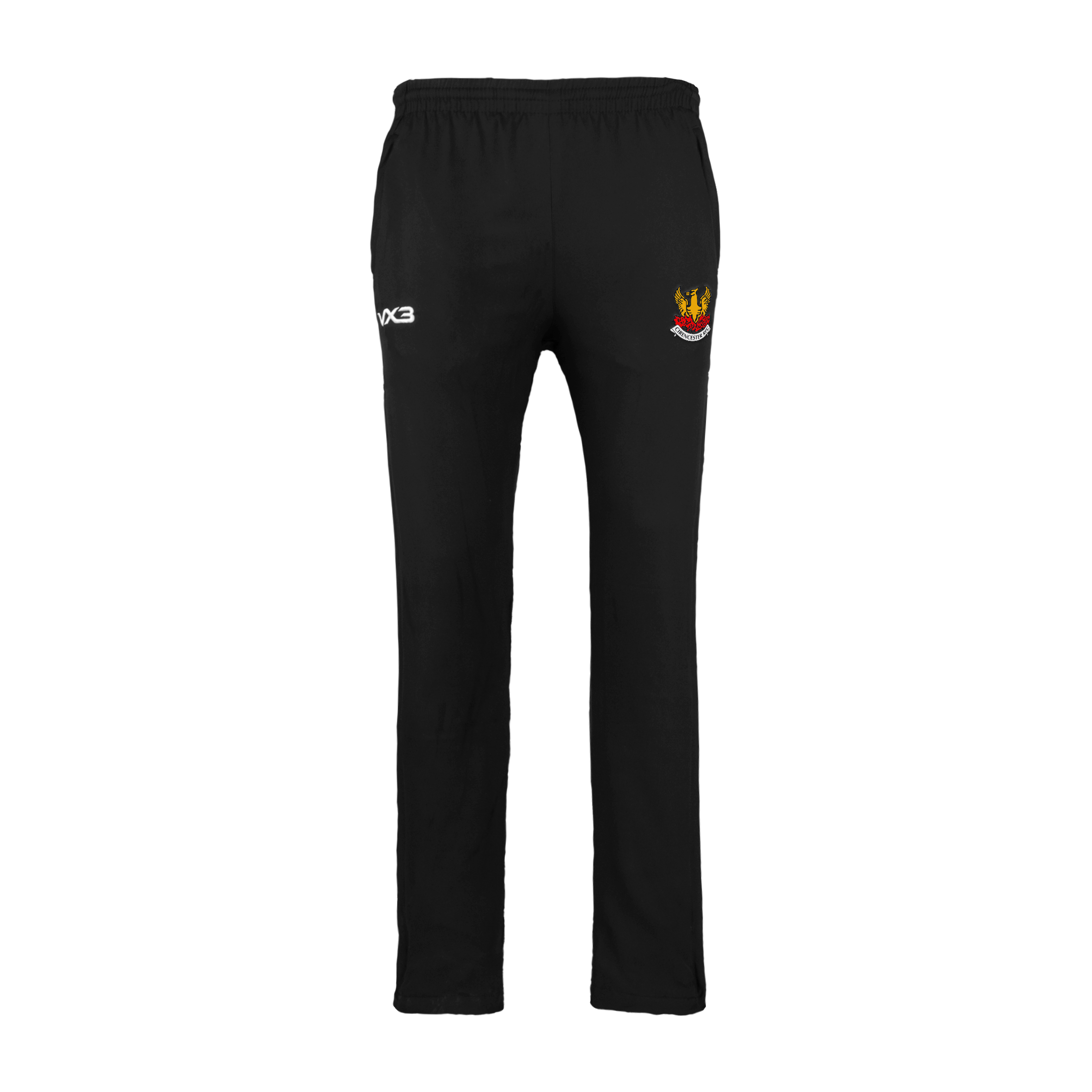 Cirencester RFC Braca Youth Trackpants
