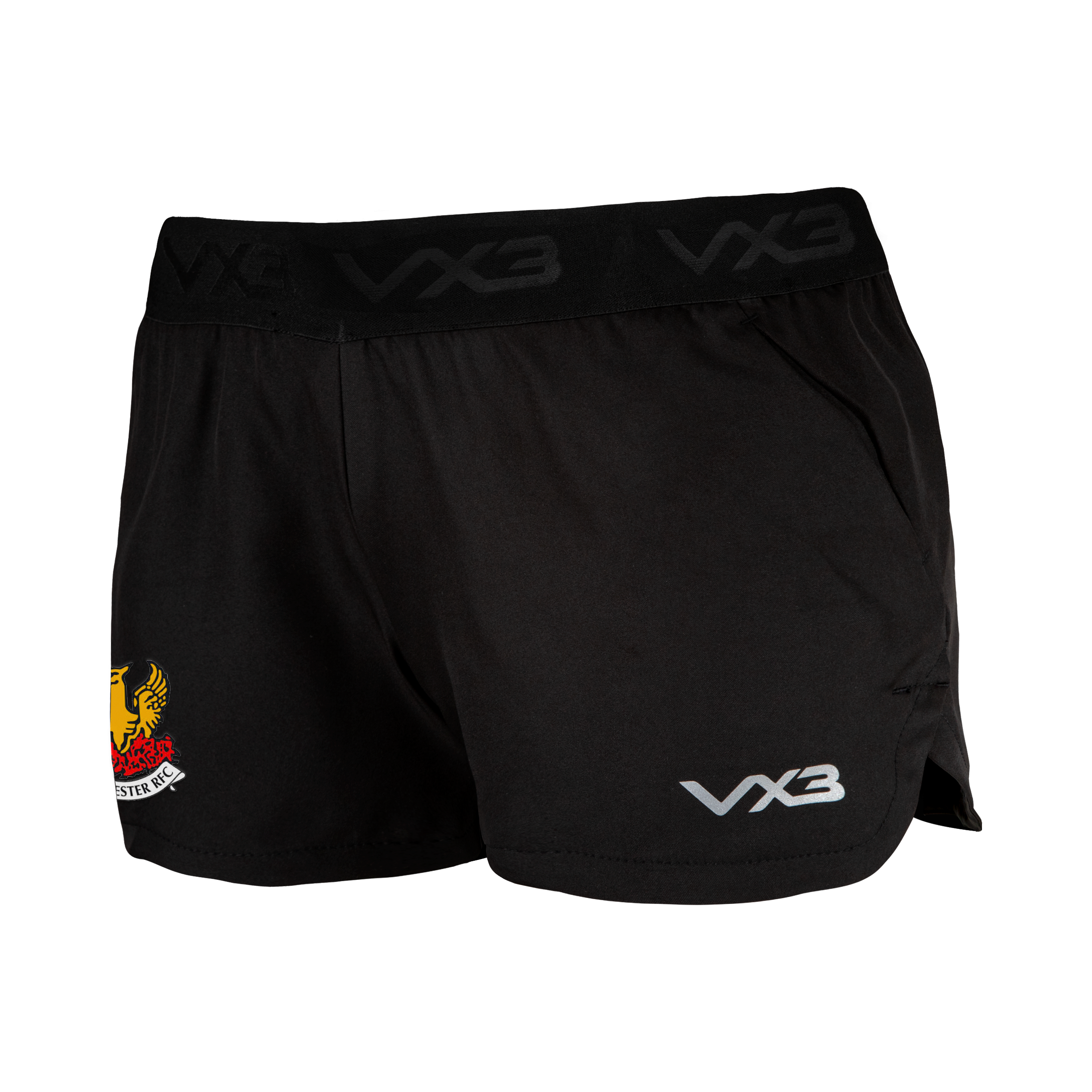 Cirencester RFC Clarus Ladies Running Short