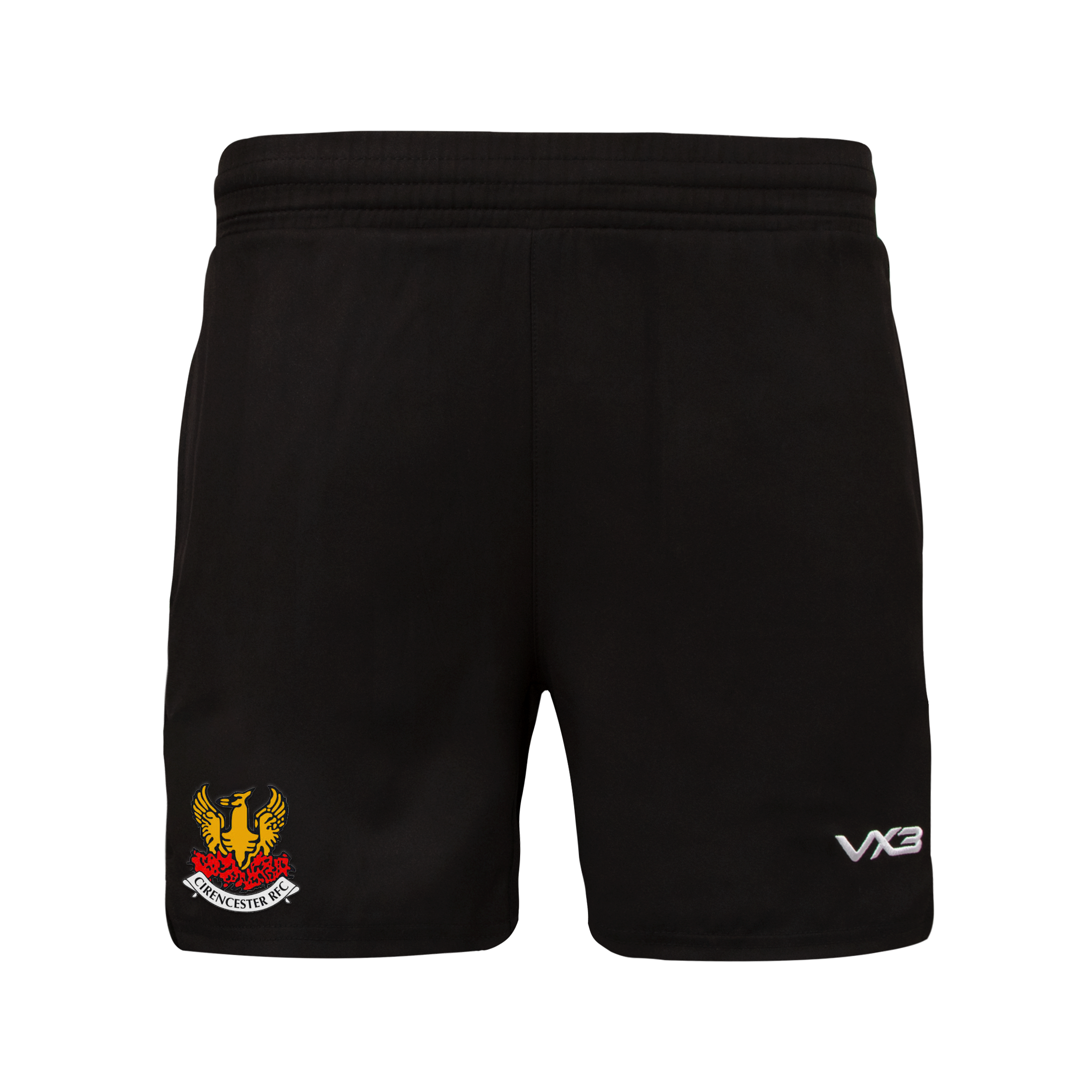 Cirencester RFC Ludus Youth Gym Short