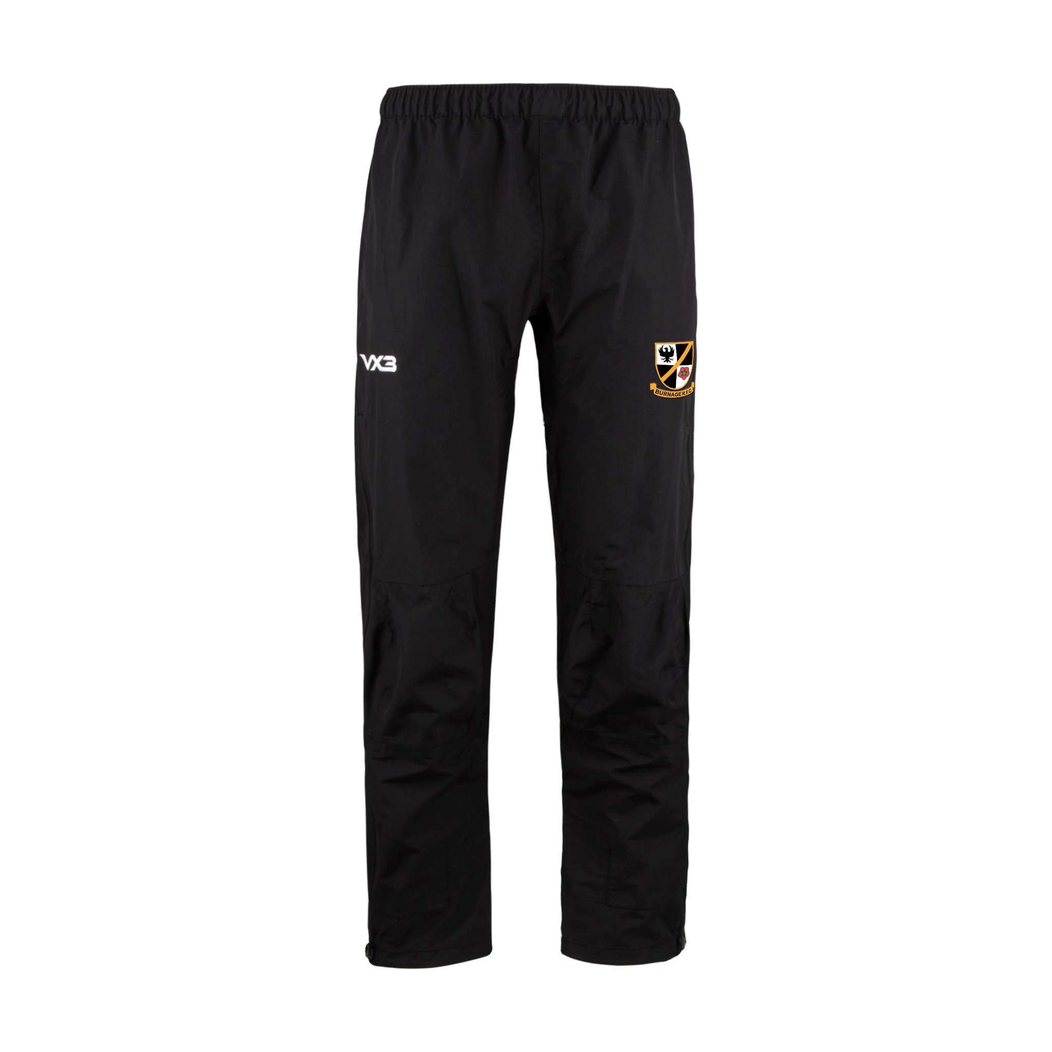 Burnage RFC Protego Waterproof Trousers