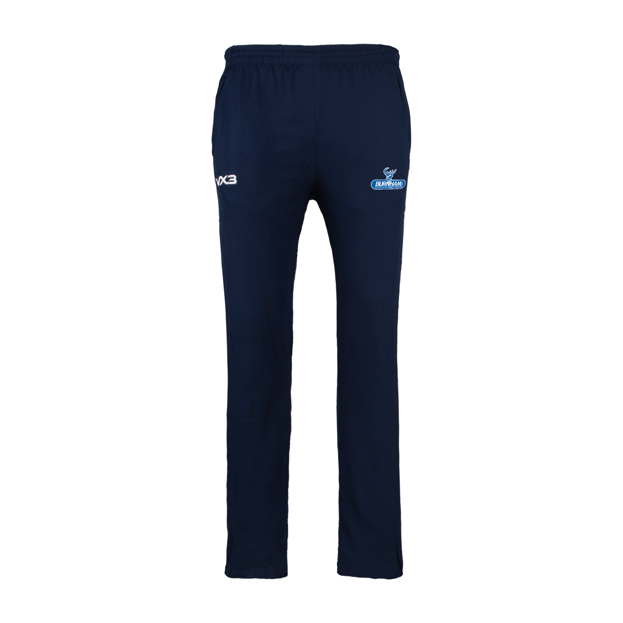 Burnham on Sea Braca Youth Trackpant