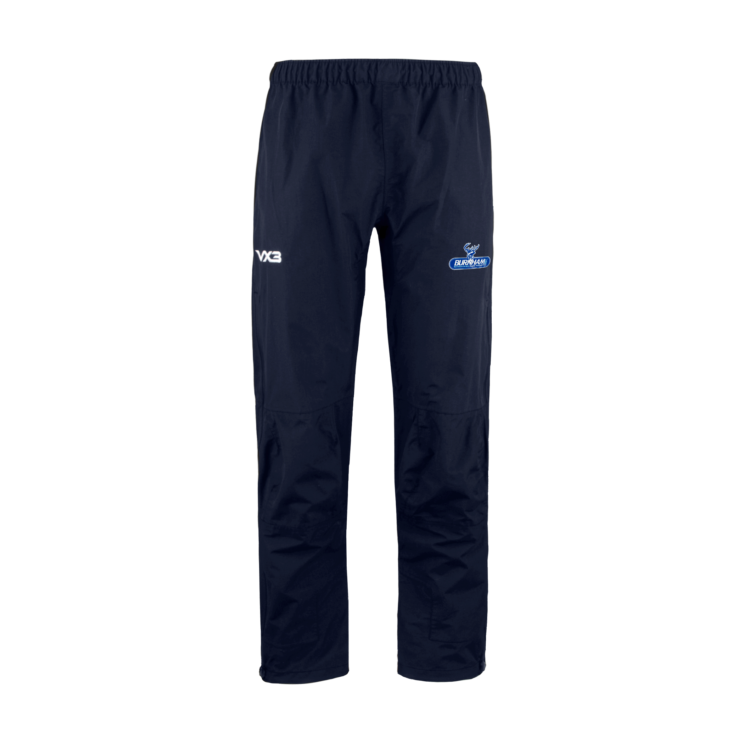 Burnham on Sea Protego Waterproof Trousers