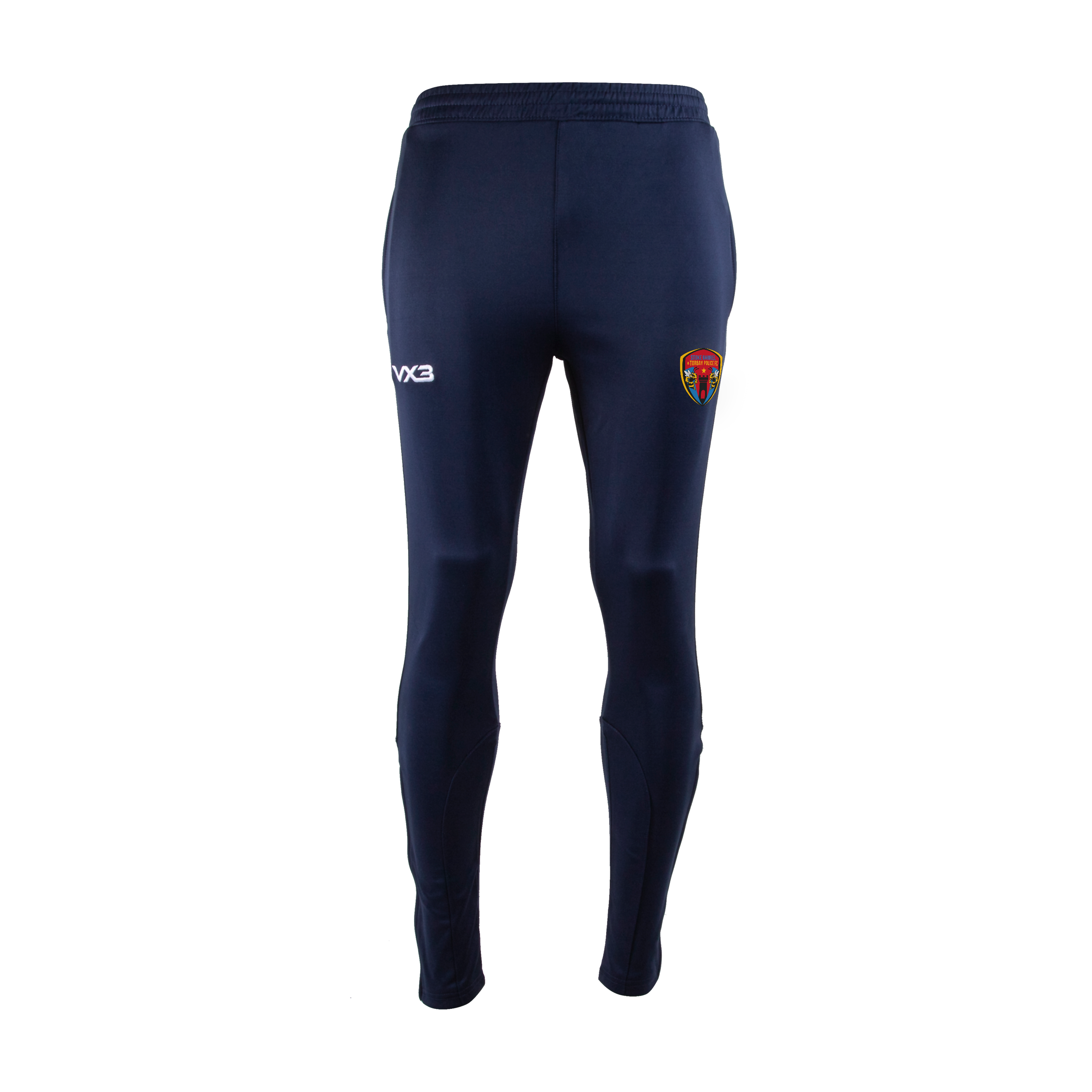 Stoke Gabriel & Torbay Police FC Primus Youth Skinny Pants
