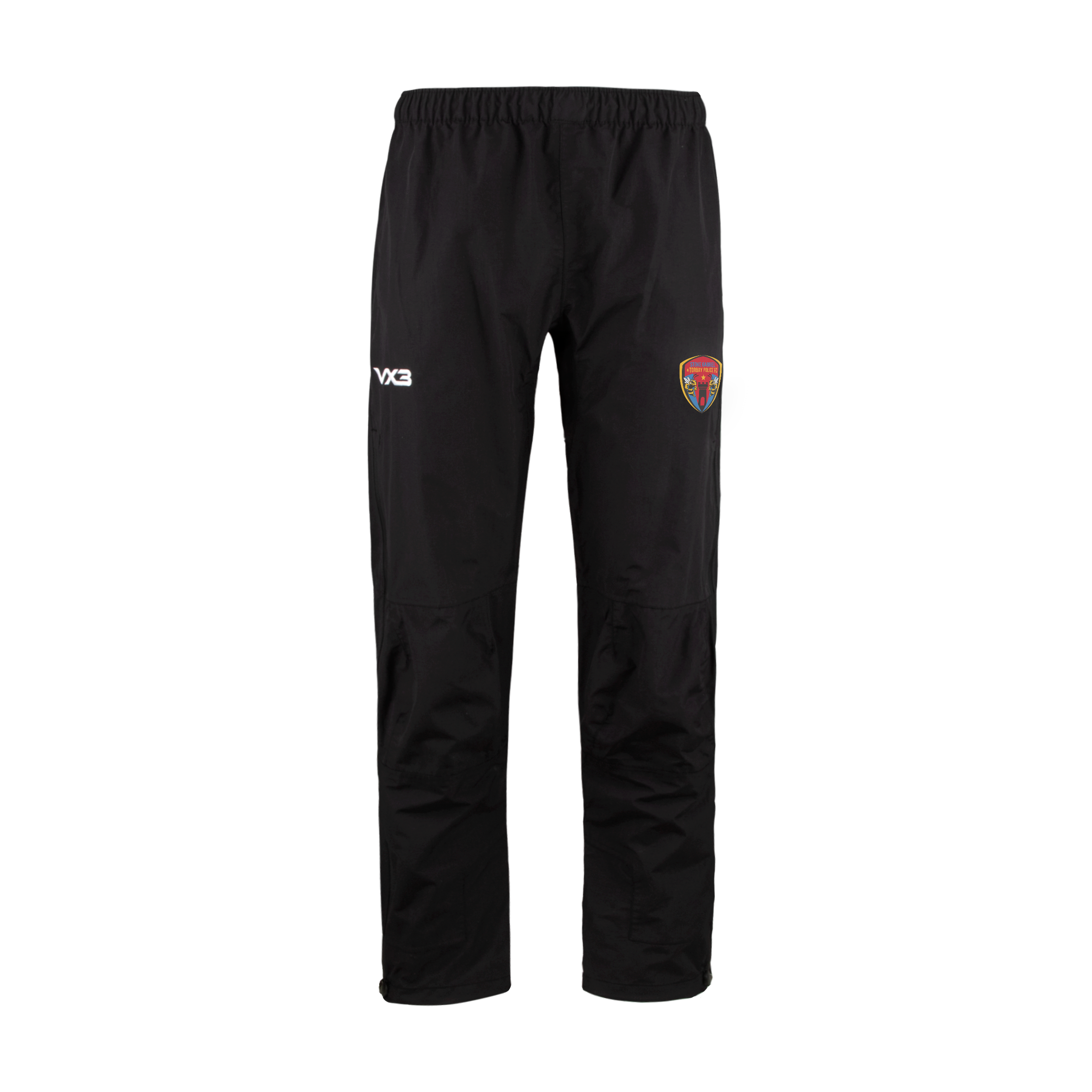 Stoke Gabriel & Torbay Police FC Protego Waterproof Trousers