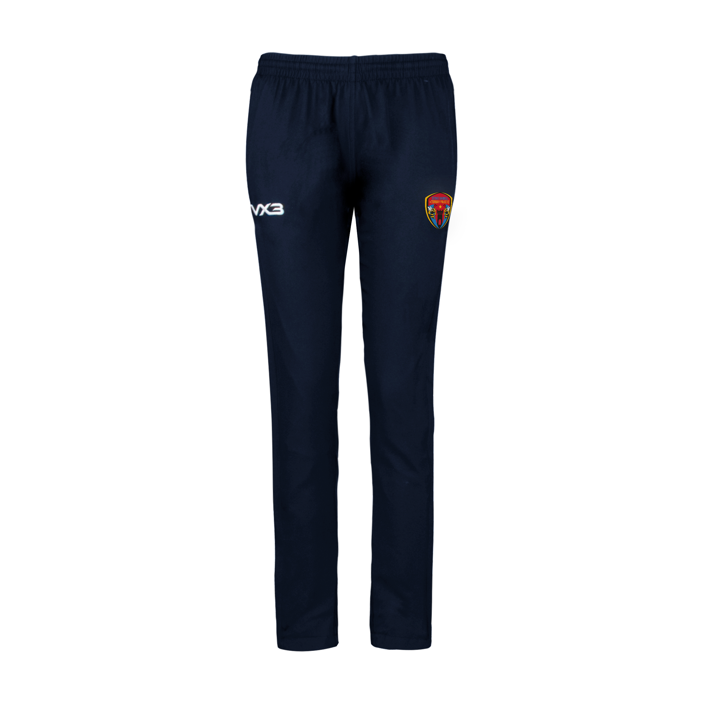 Stoke Gabriel & Torbay Police FC Solum Ladies Trackpant