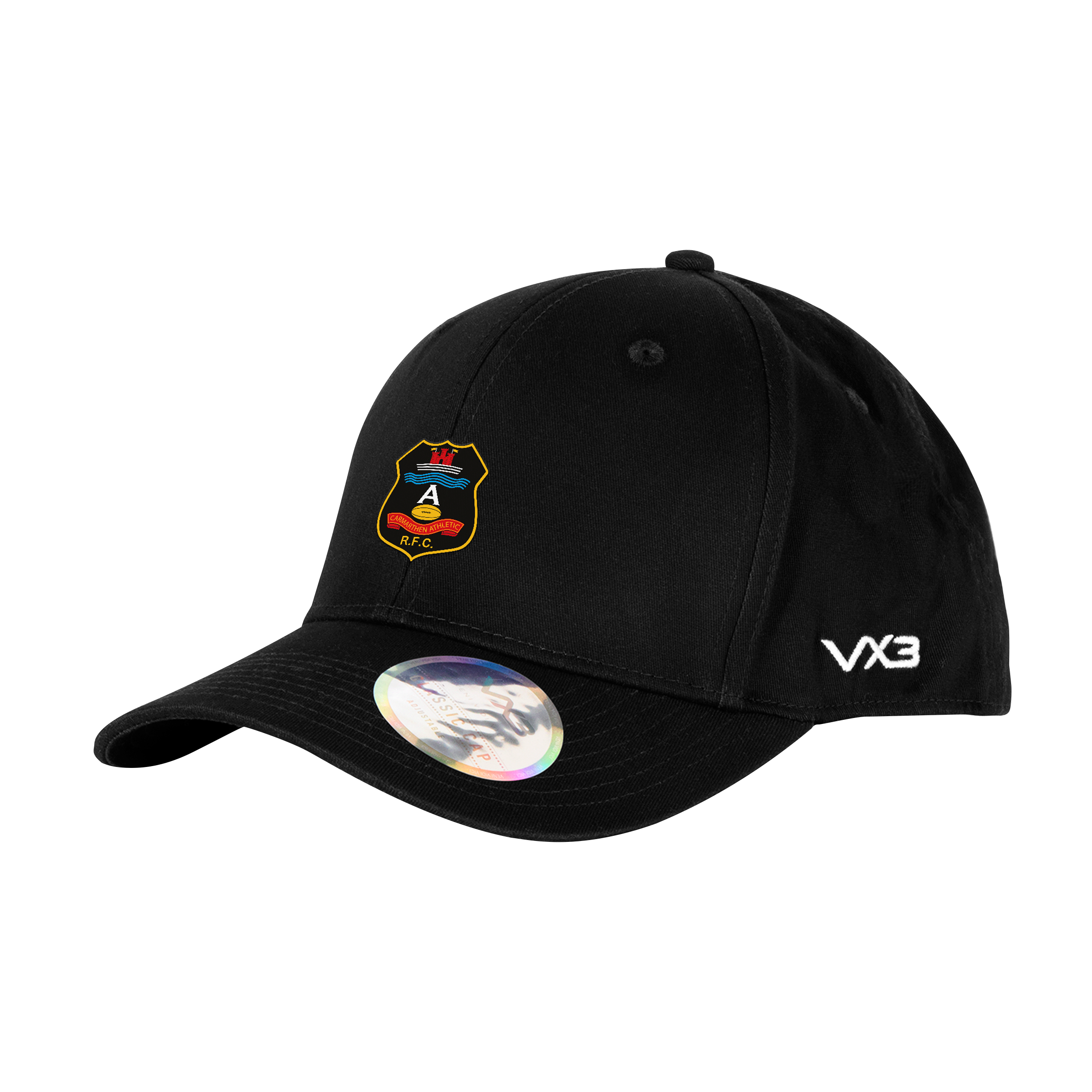 Carmarthen Athletic RFC Classic Cap