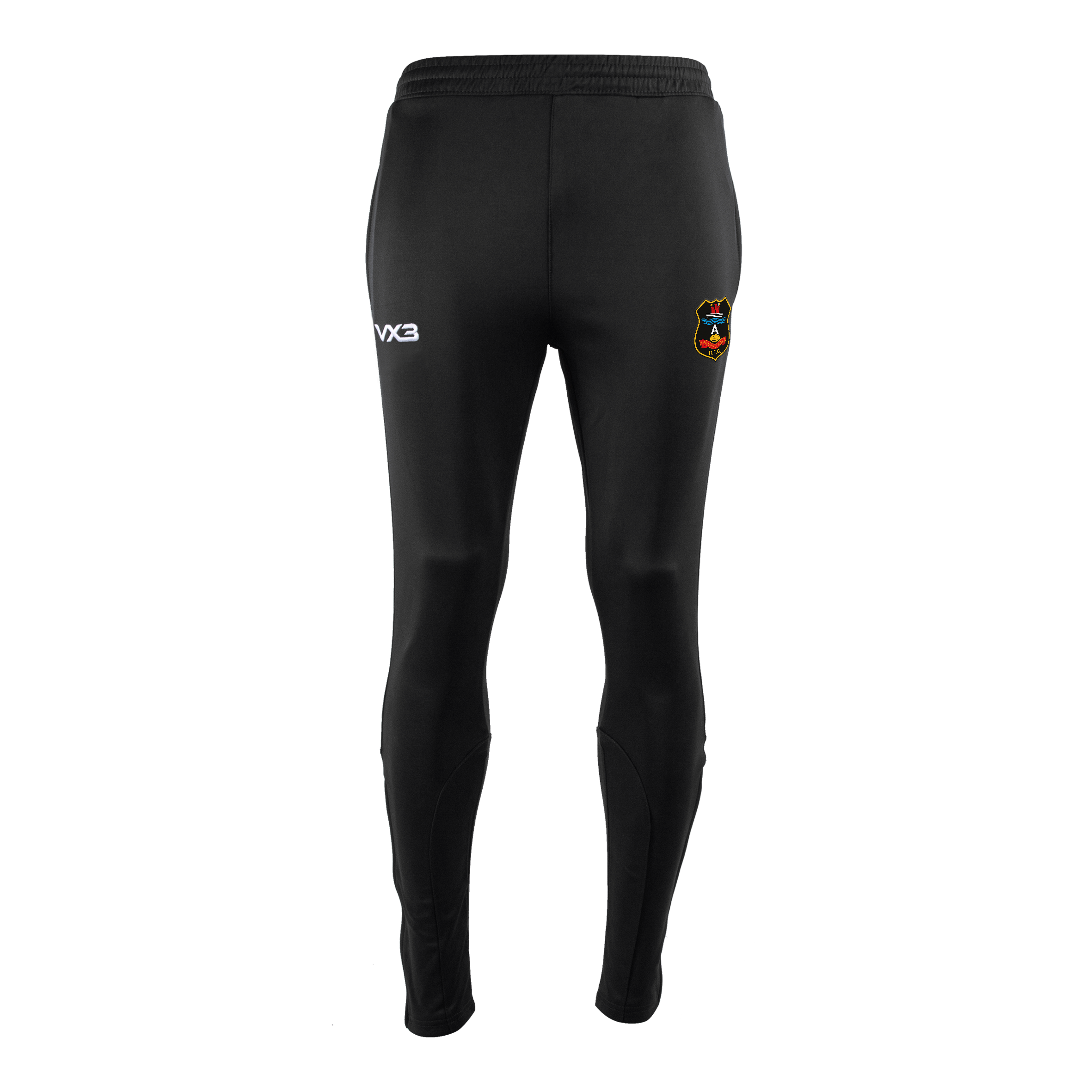 Carmarthen Athletic RFC Primus Youth Skinny Pants