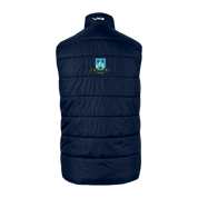 Shirehampton Golf Club Ventus Gilet - Whack 'em Wednesday
