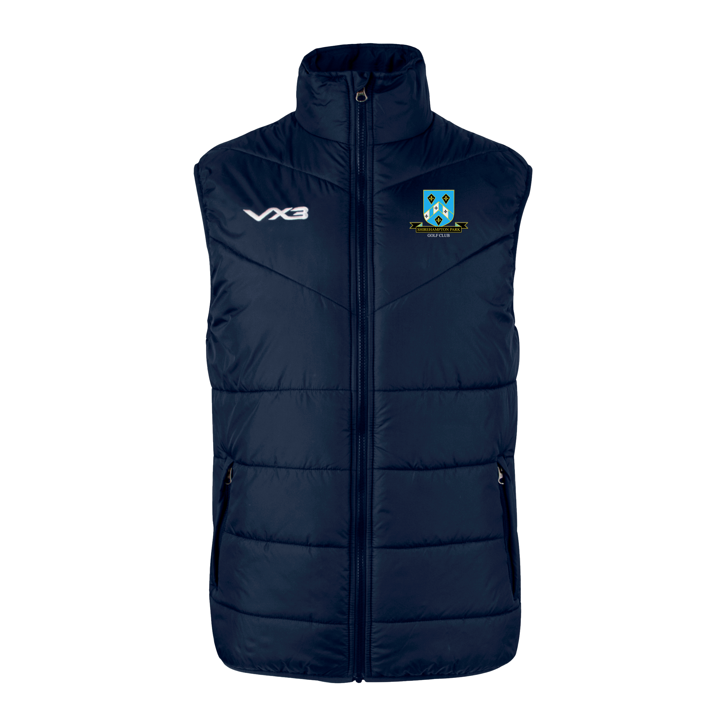 Shirehampton Golf Club Ventus Gilet