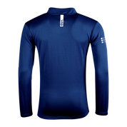 Truro Troggs Fortis Half Zip Sweat