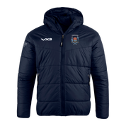 Truro Troggs Lorica Quilted Jacket