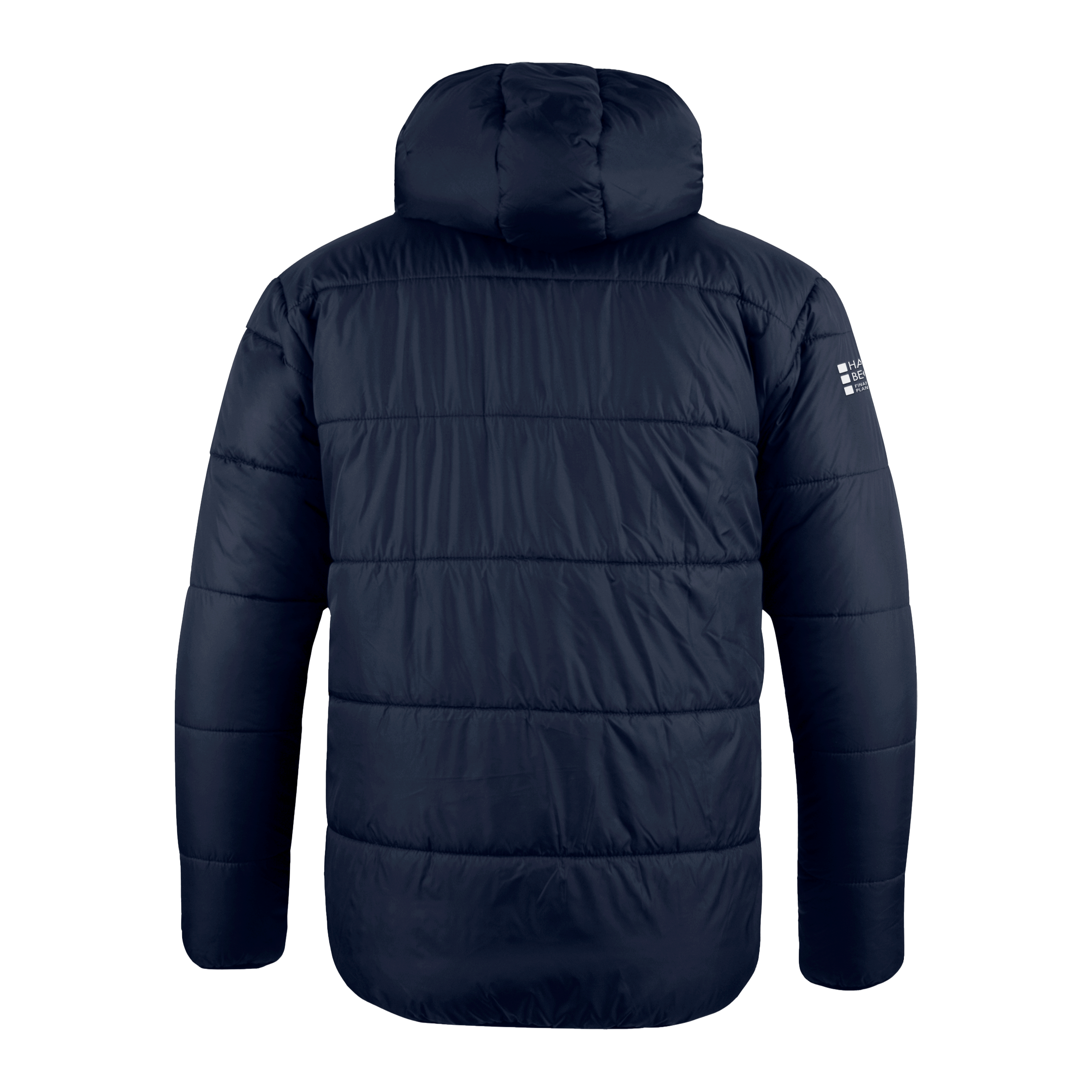 Truro Troggs Lorica Quilted Jacket