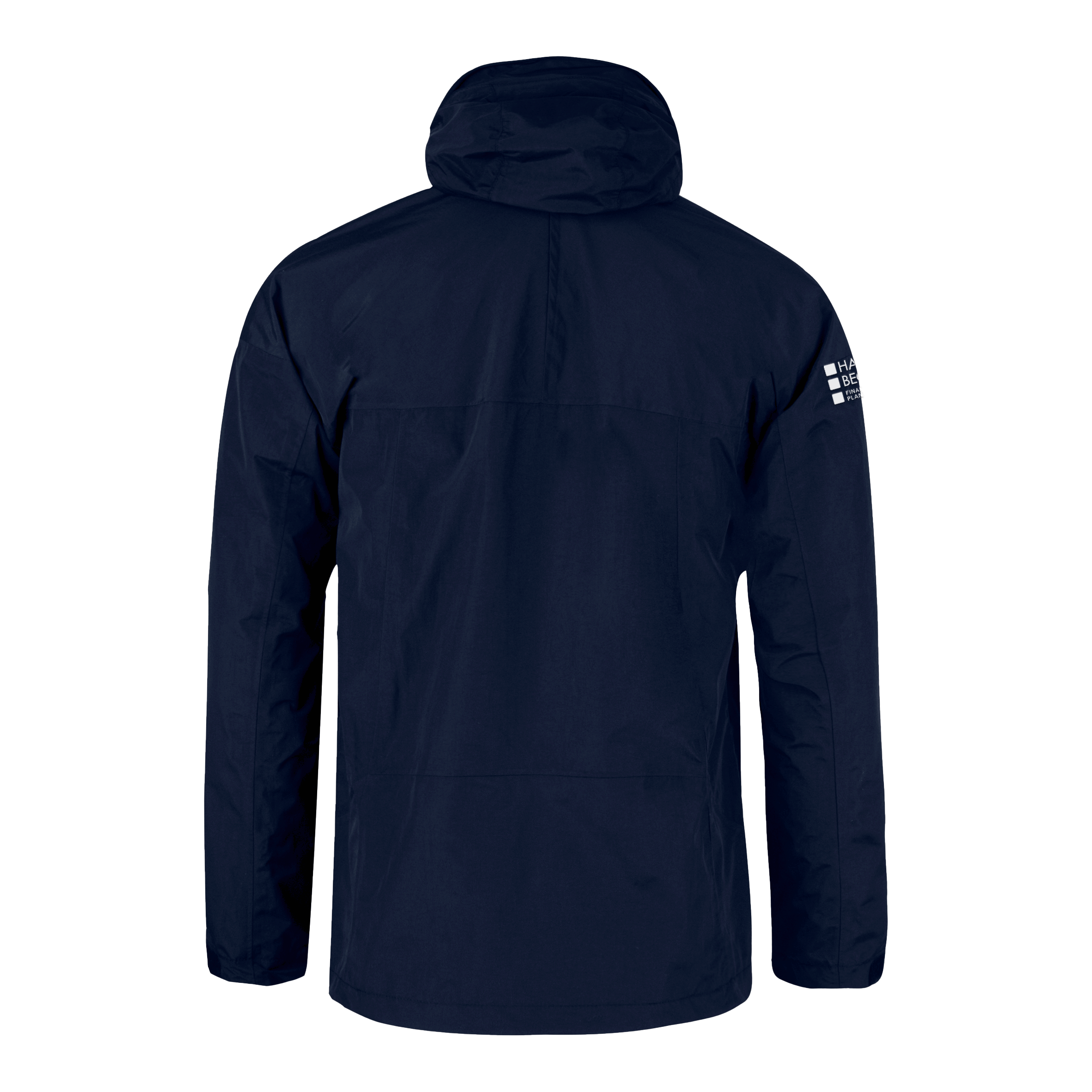 Truro Troggs Protego Waterproof Jacket