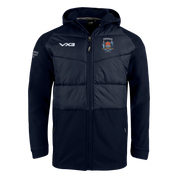 Truro Troggs Tempest Hybrid Jacket