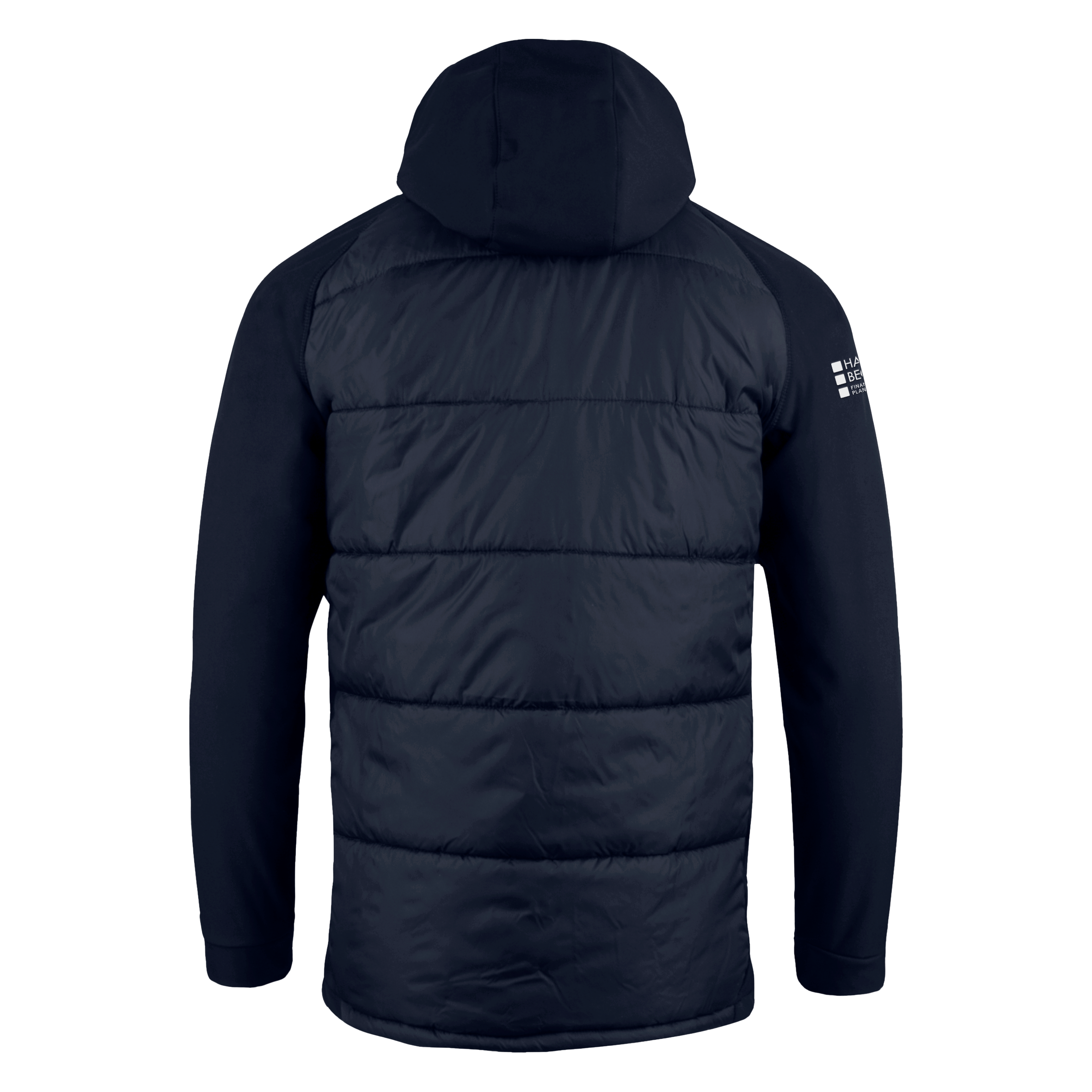 Truro Troggs Tempest Hybrid Jacket