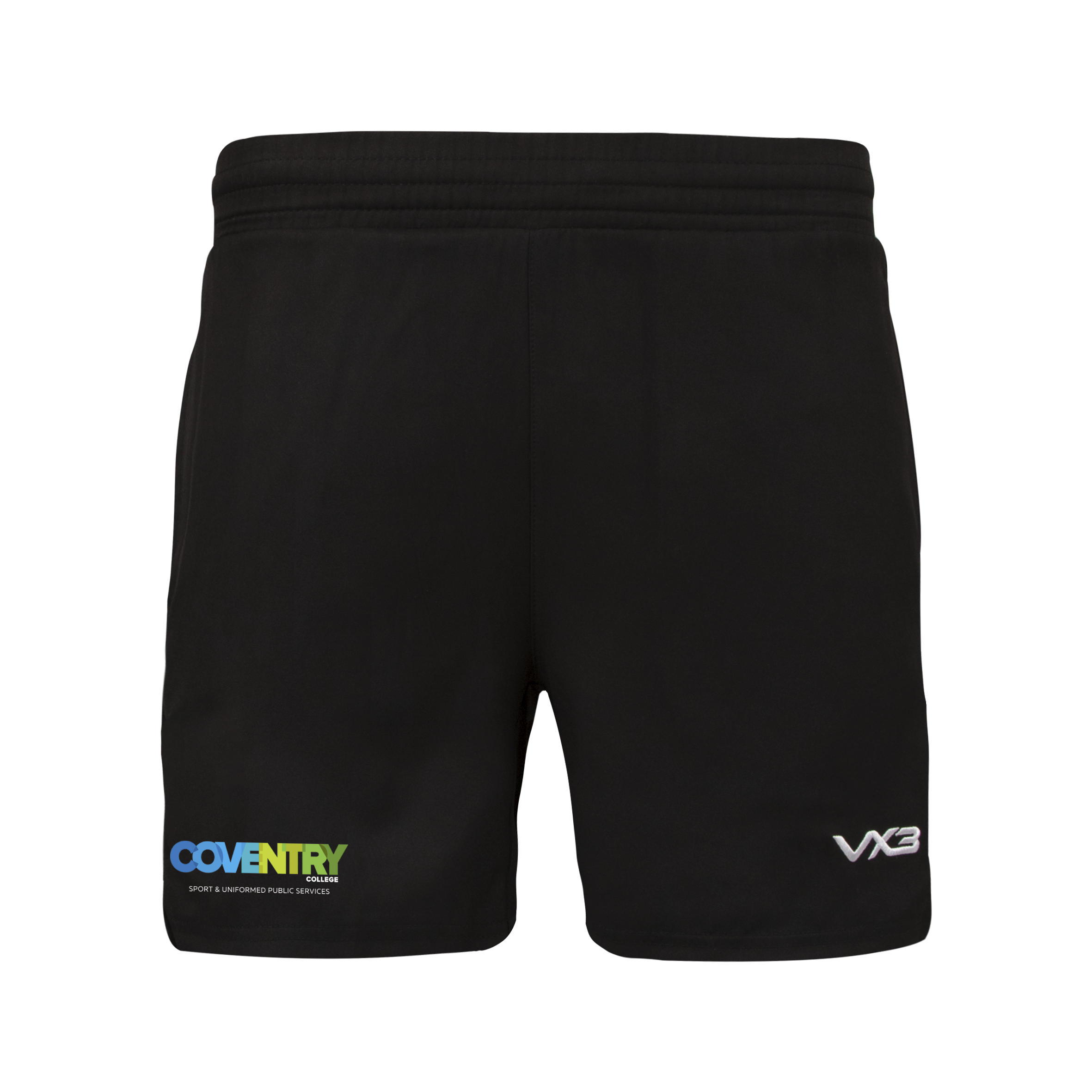 Coventry College Sport and Public Service Ludus Gym Short