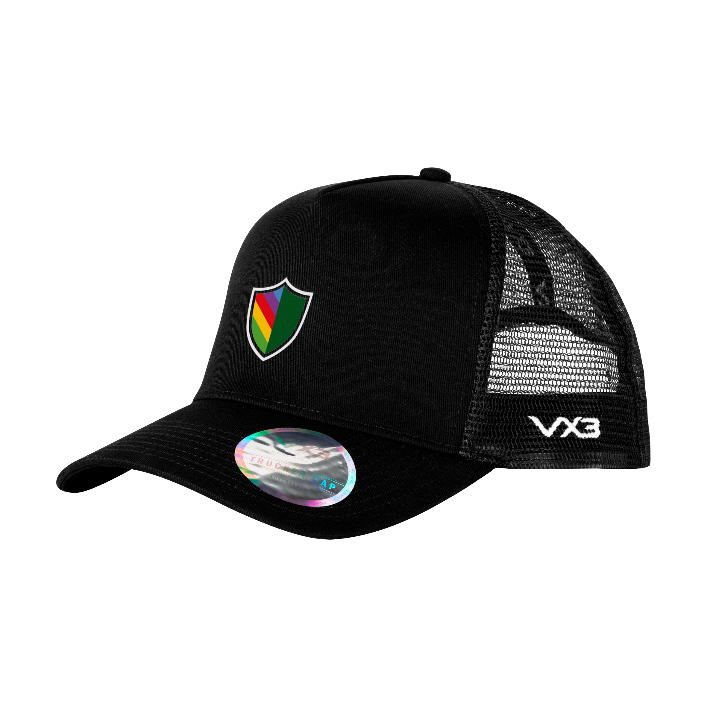 Ringwood Sixth Form Trucker Cap