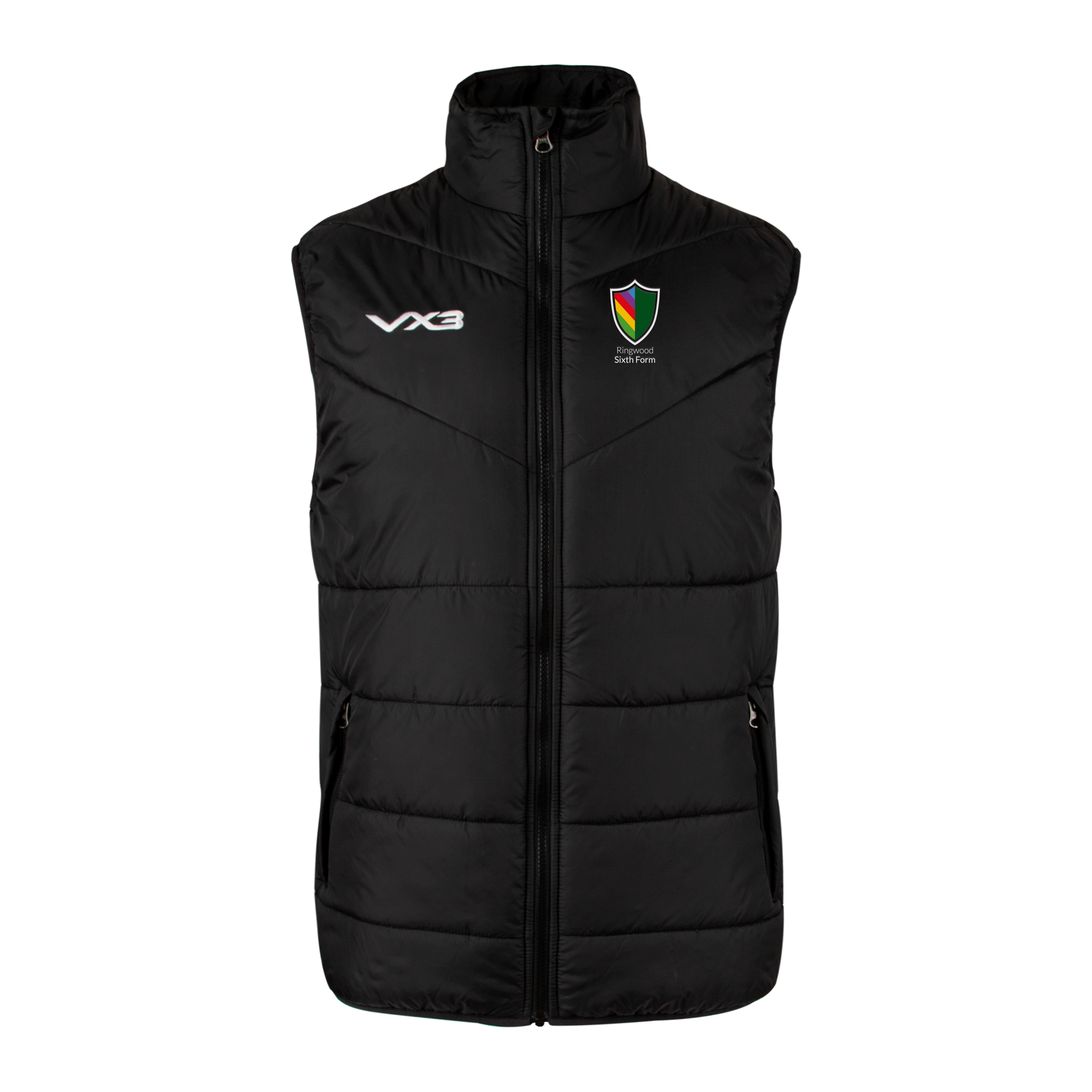 Ringwood Sixth Form Ventus Gilet