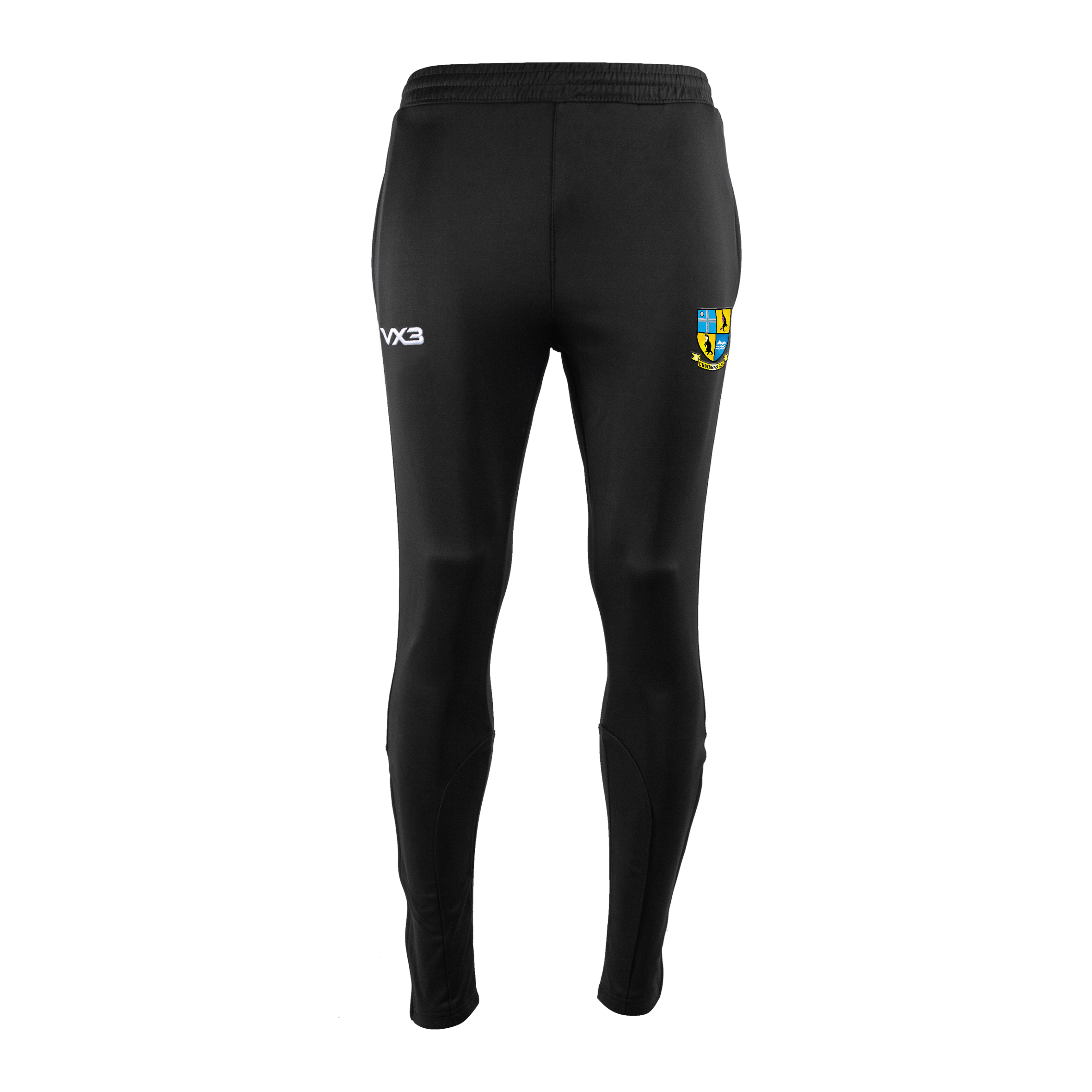 Cwmbran Otters Swimming Club Primus Youth Skinny Pants
