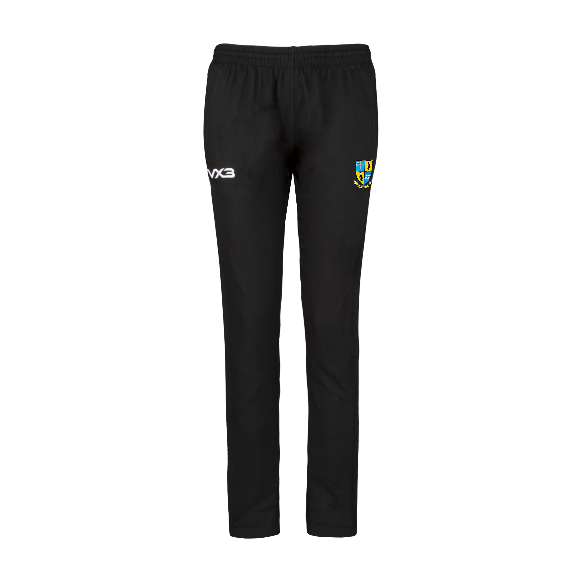 Cwmbran Otters Swimming Club Solum Ladies Trackpants