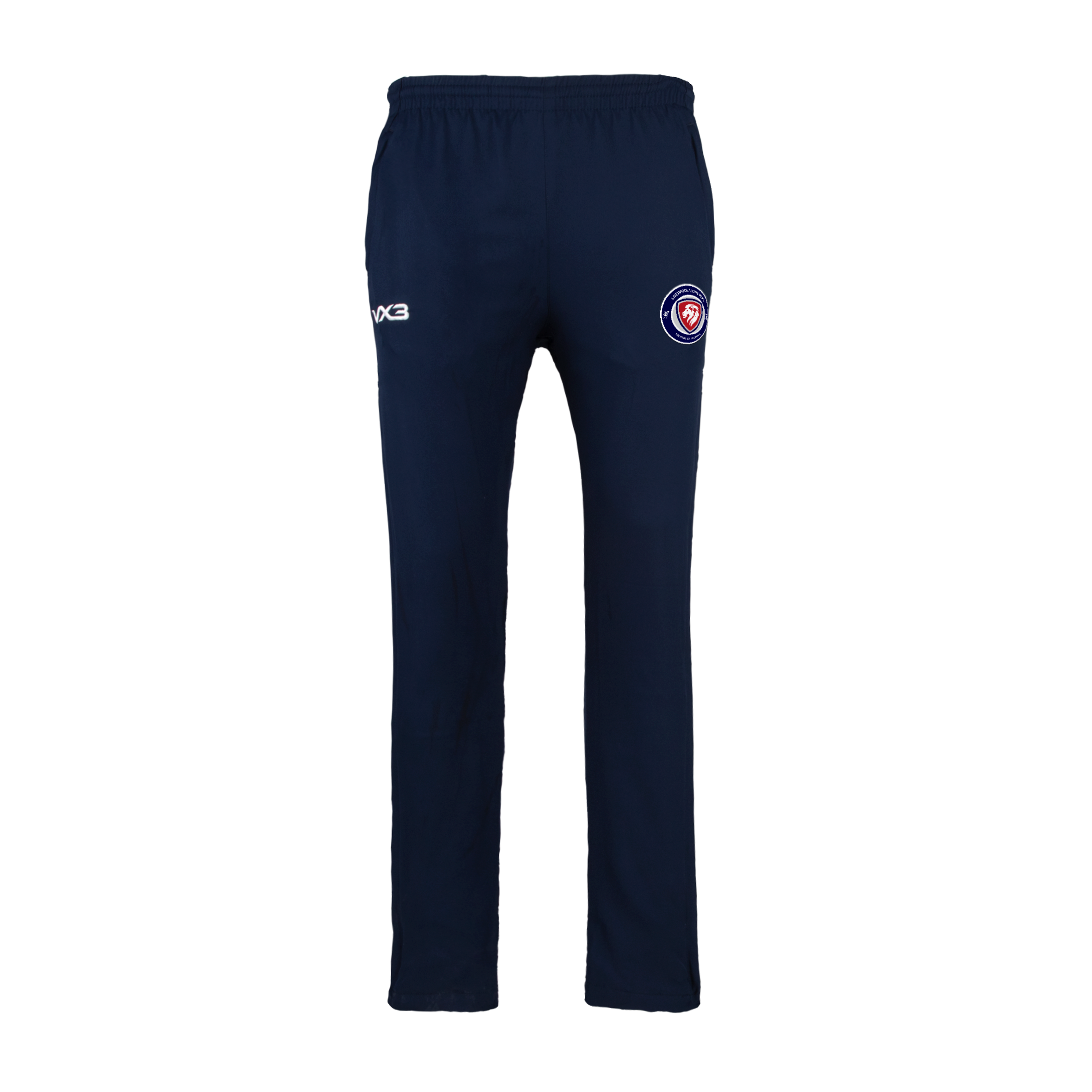 Liverpool Lions RLFC Braca Trackpant