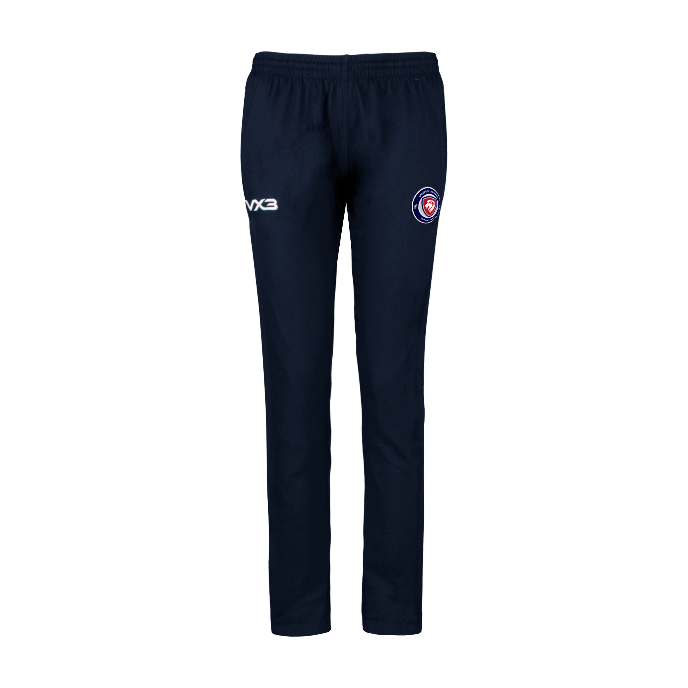 Liverpool Lions RLFC Solum Ladies Trackpant