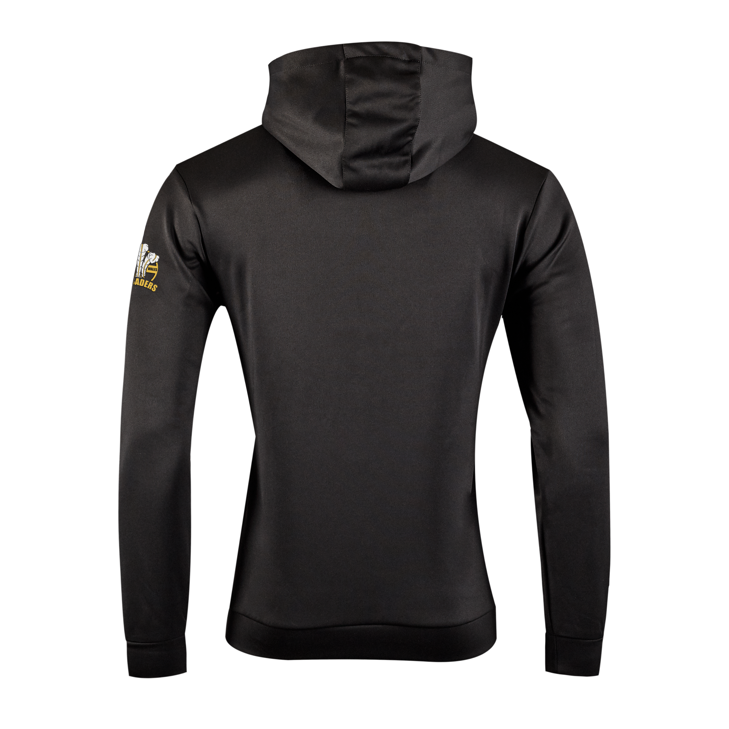 North Wales Origin Rugby League Fortis Hoodie