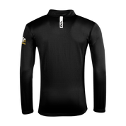 North Wales Origin Rugby League Fortis Youth Half Zip Sweat