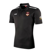 North Wales Origin Rugby League Fortis Youth Polo