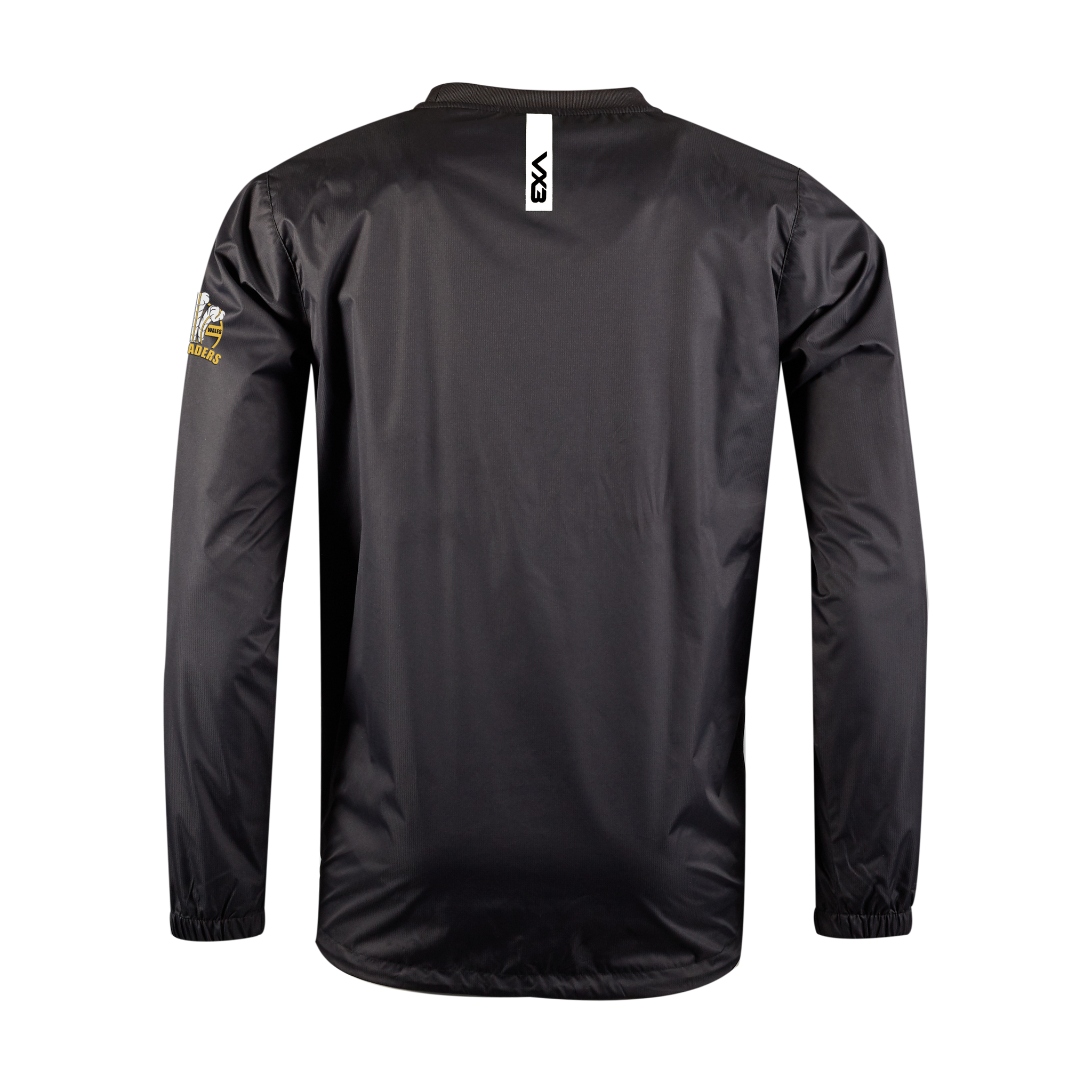 North Wales Origin Rugby League Fortis Smock
