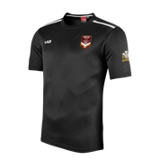North Wales Origin Rugby League Fortis Youth Tee