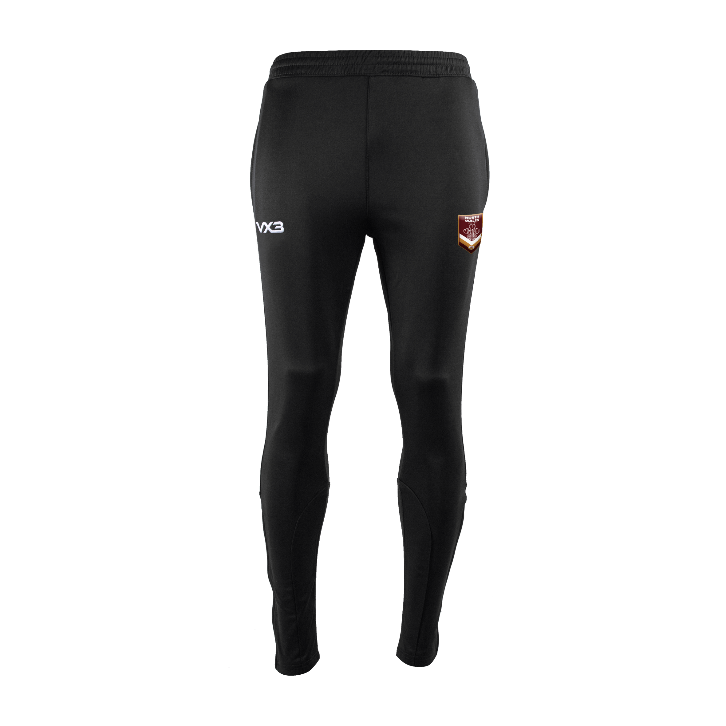 North Wales Origin Rugby League Primus Youth Skinny Pants