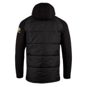 North Wales Origin Rugby League Tempest Hybrid Jacket