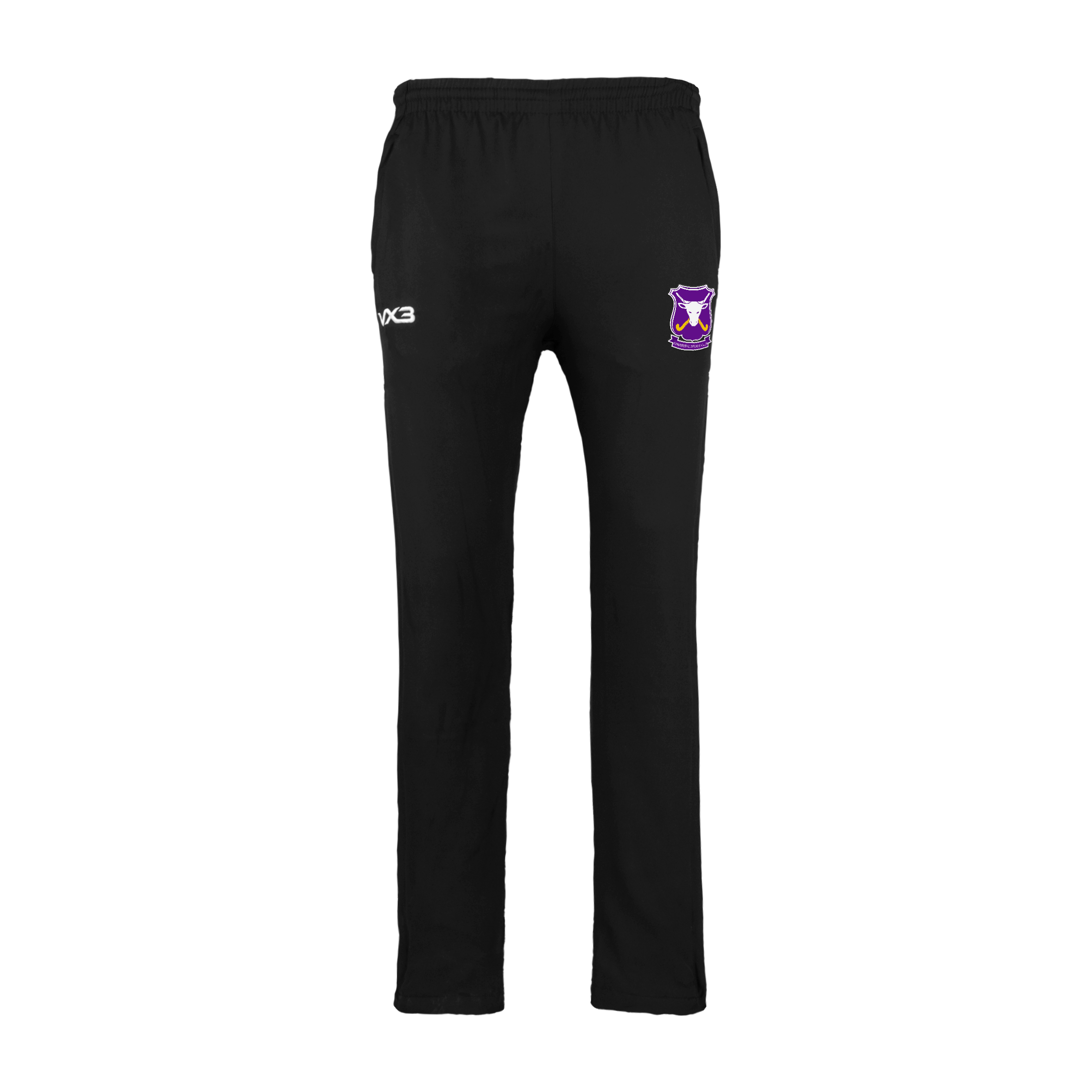 Cowbridge Hockey Club Braca Trackpant