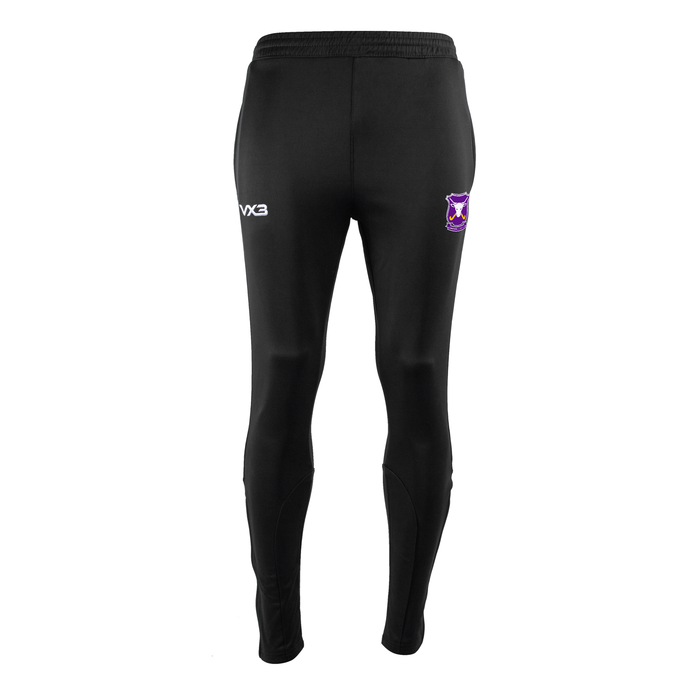 Cowbridge Hockey Club Primus Youth Skinny Pants
