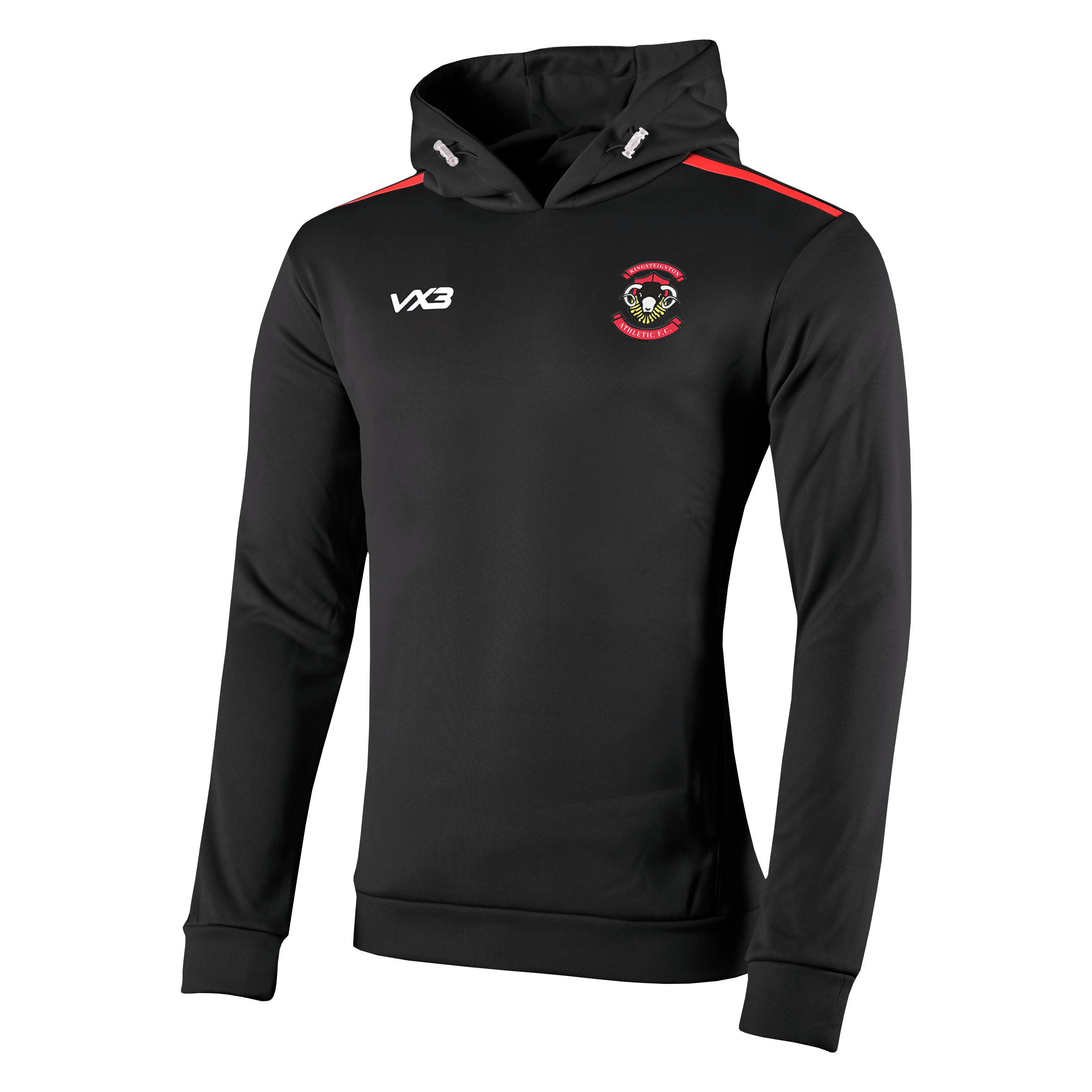Kingsteignton AFC Fortis Youth Hoodie