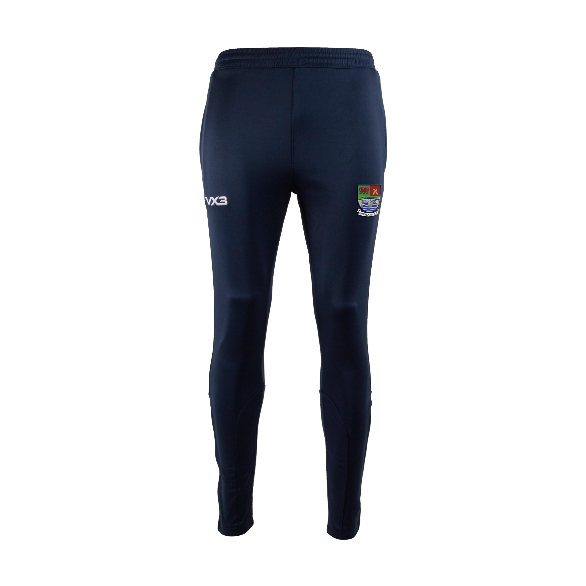 Whitland Cricket Club Primus Youth Skinny Pants