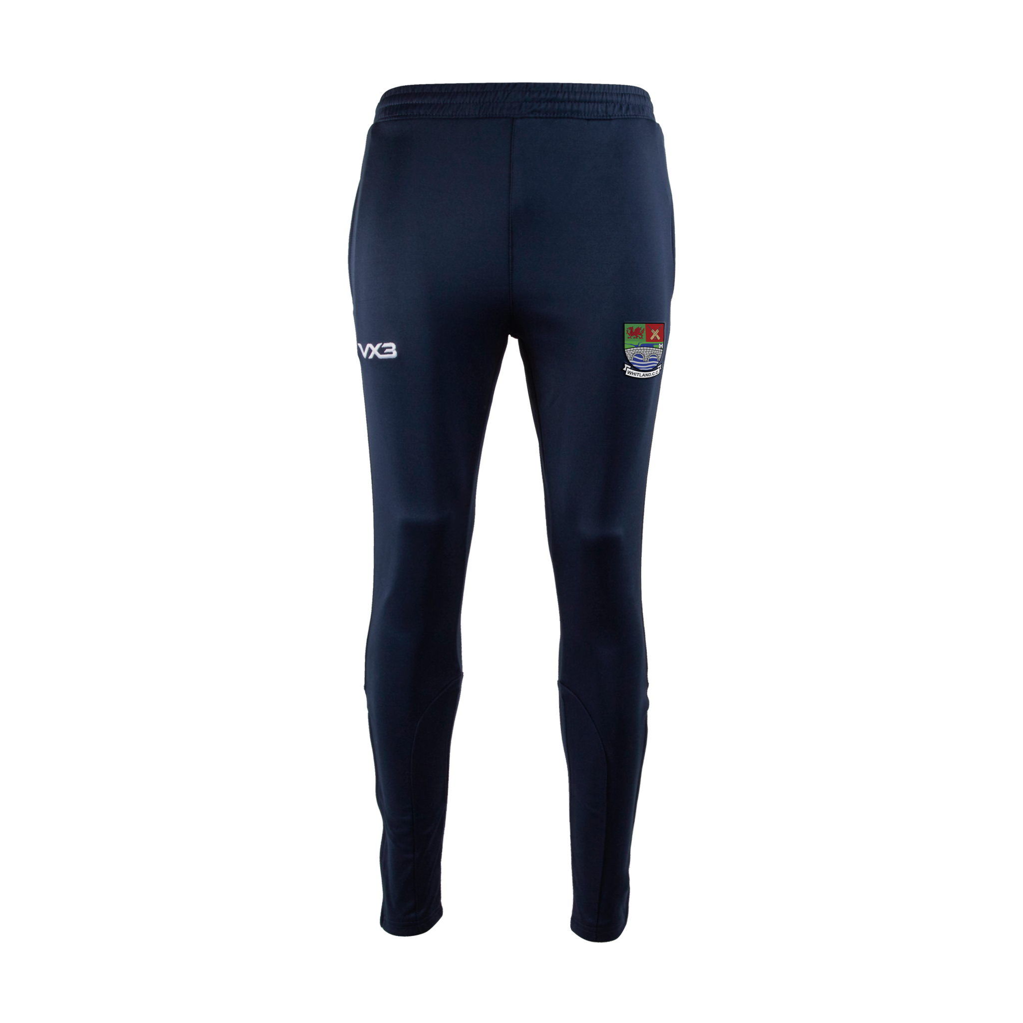 Whitland Cricket Club Primus Youth Skinny Pants