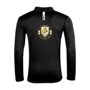 Saltash Boxing Club Fortis Half Zip Sweat